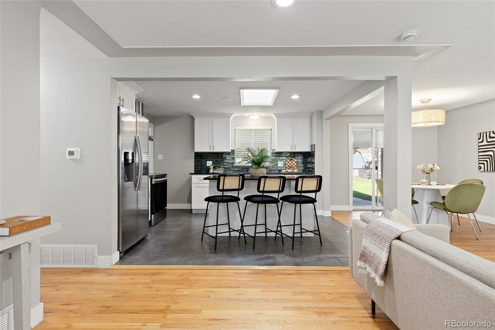 MLS Image #1 for 3005  quay street,wheat ridge, Colorado