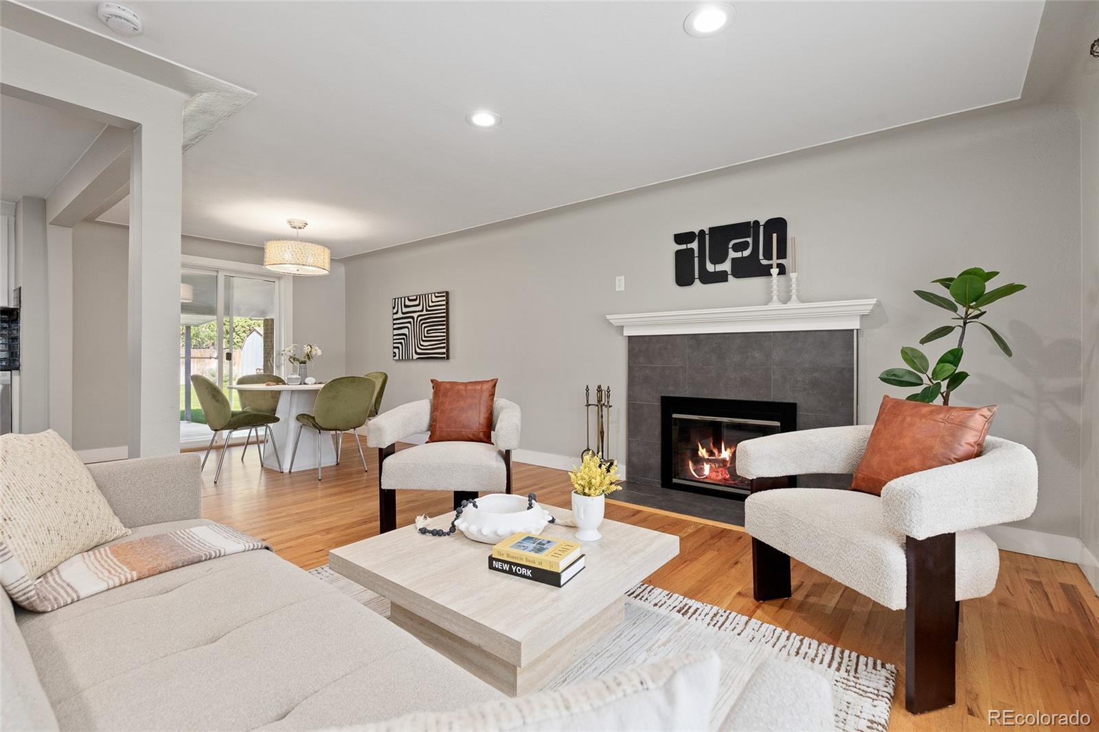 MLS Image #2 for 3005  quay street,wheat ridge, Colorado