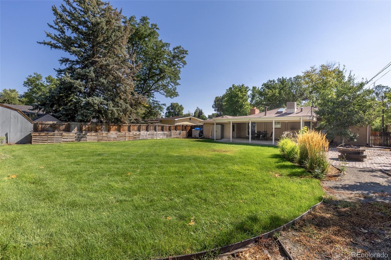 MLS Image #27 for 3005  quay street,wheat ridge, Colorado