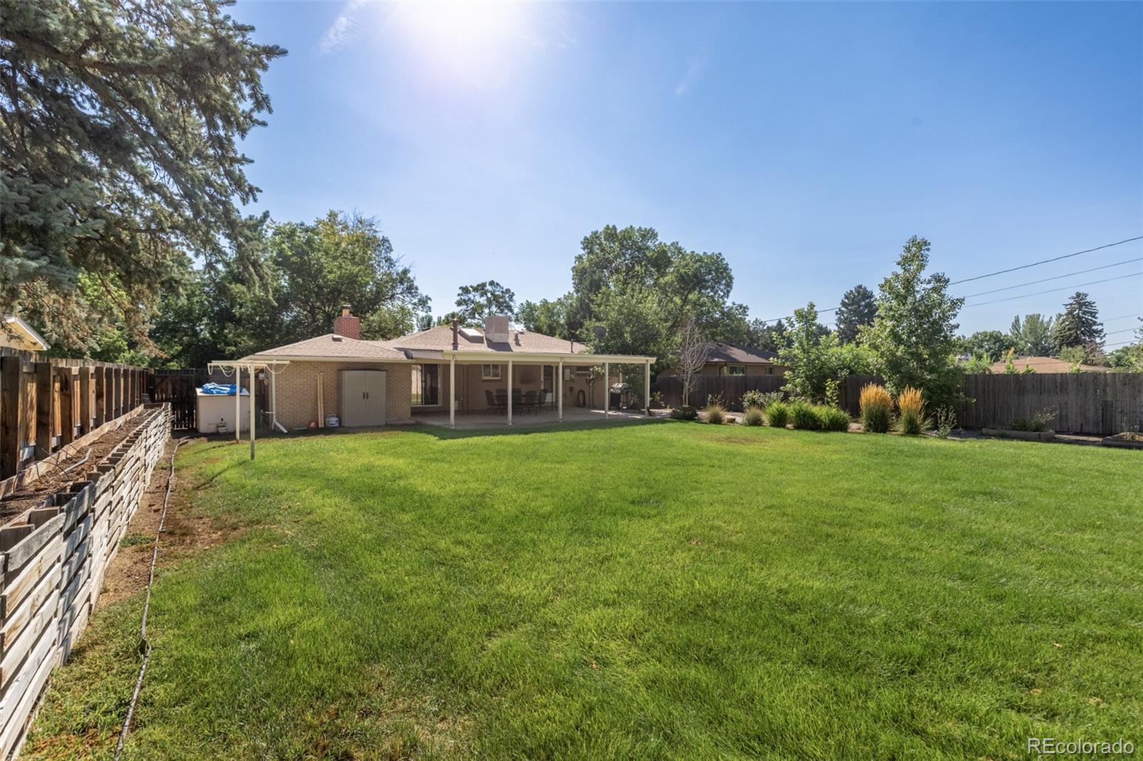 MLS Image #28 for 3005  quay street,wheat ridge, Colorado