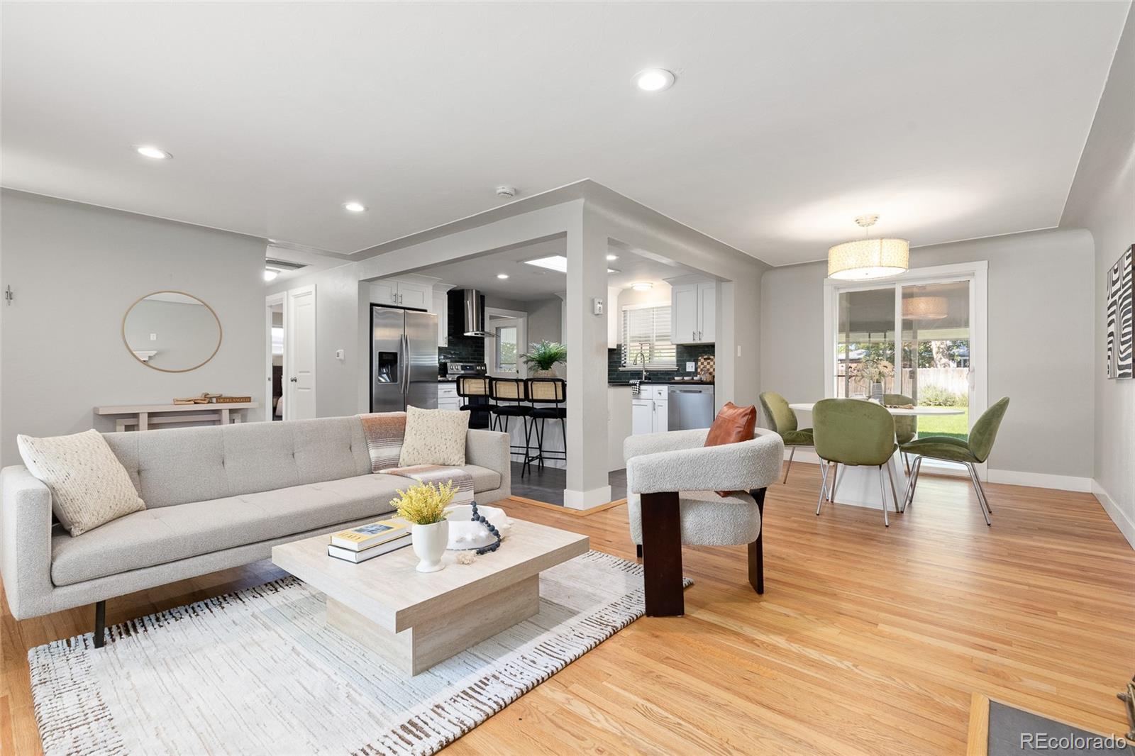 MLS Image #4 for 3005  quay street,wheat ridge, Colorado