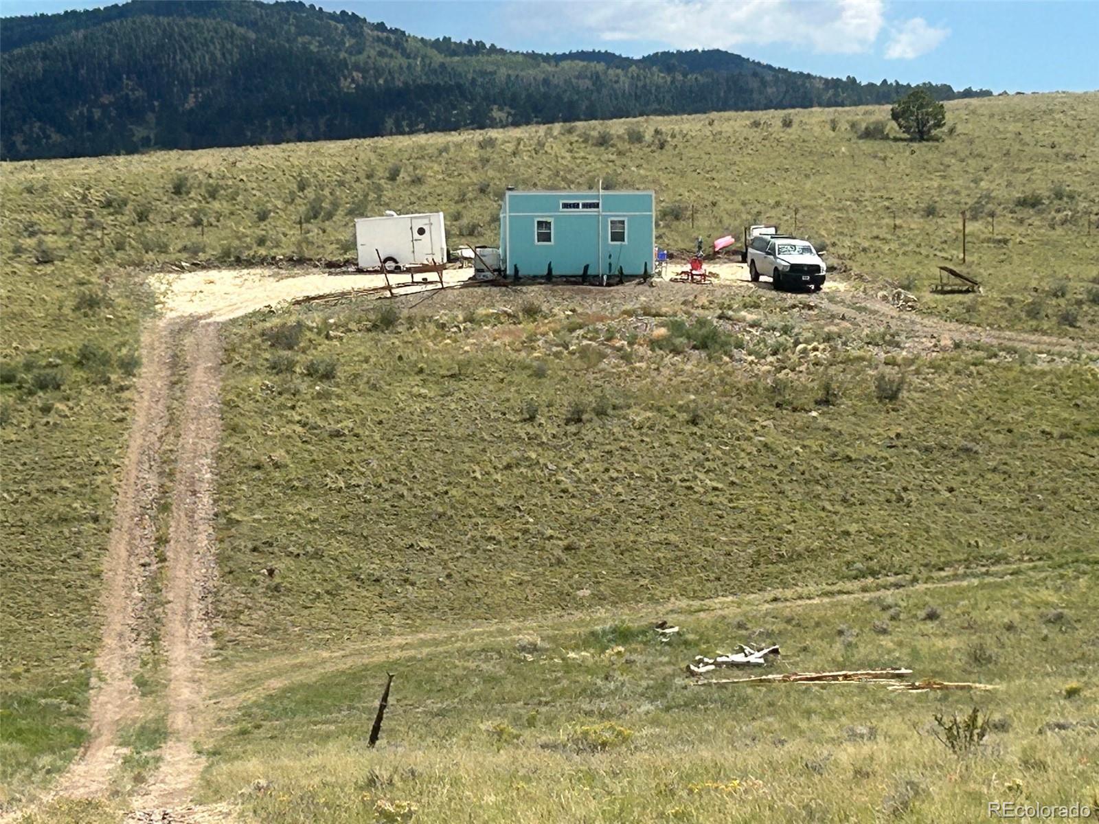 MLS Image #15 for 2347  music mountain drive,westcliffe, Colorado