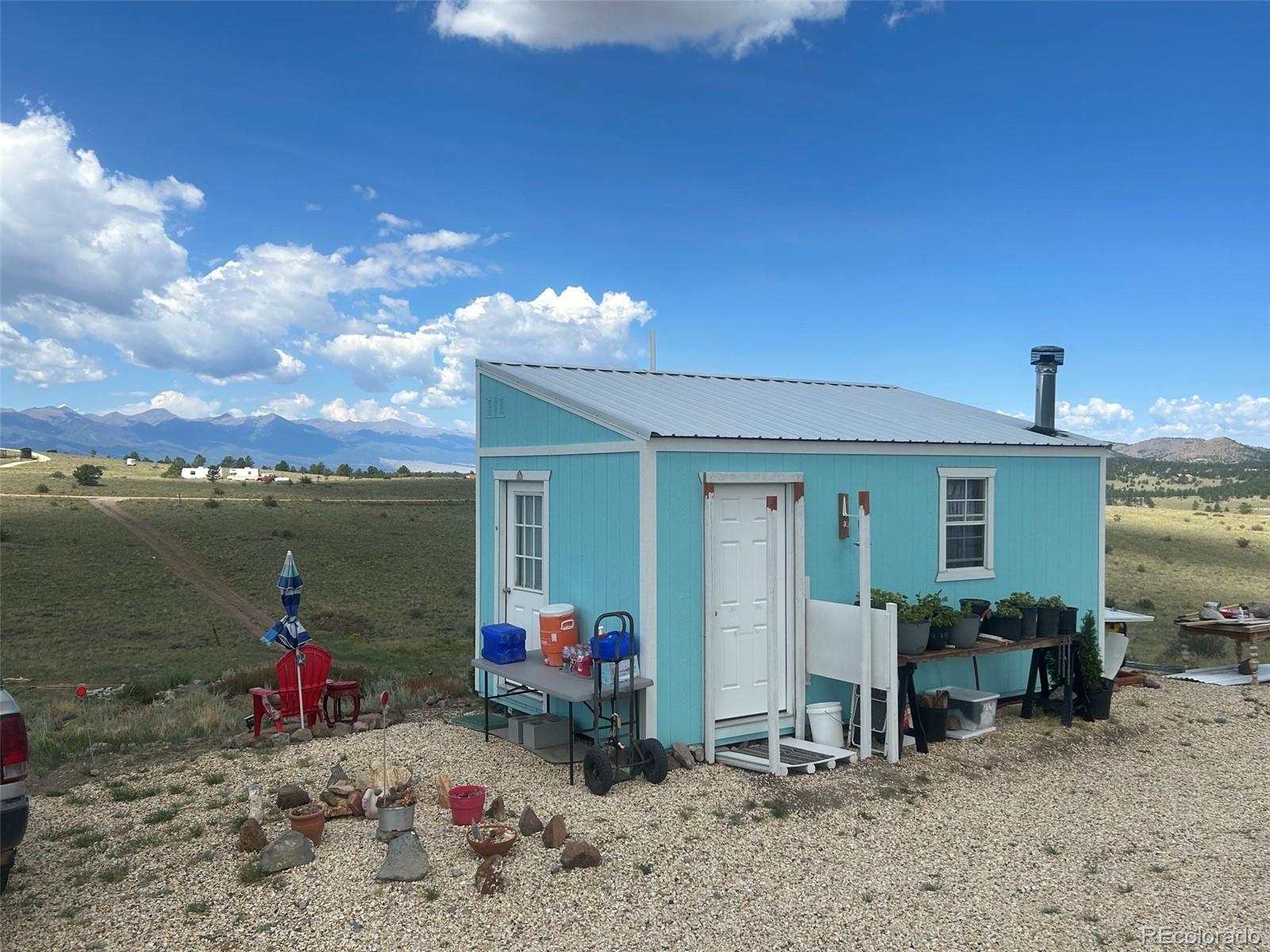 MLS Image #2 for 2347  music mountain drive,westcliffe, Colorado