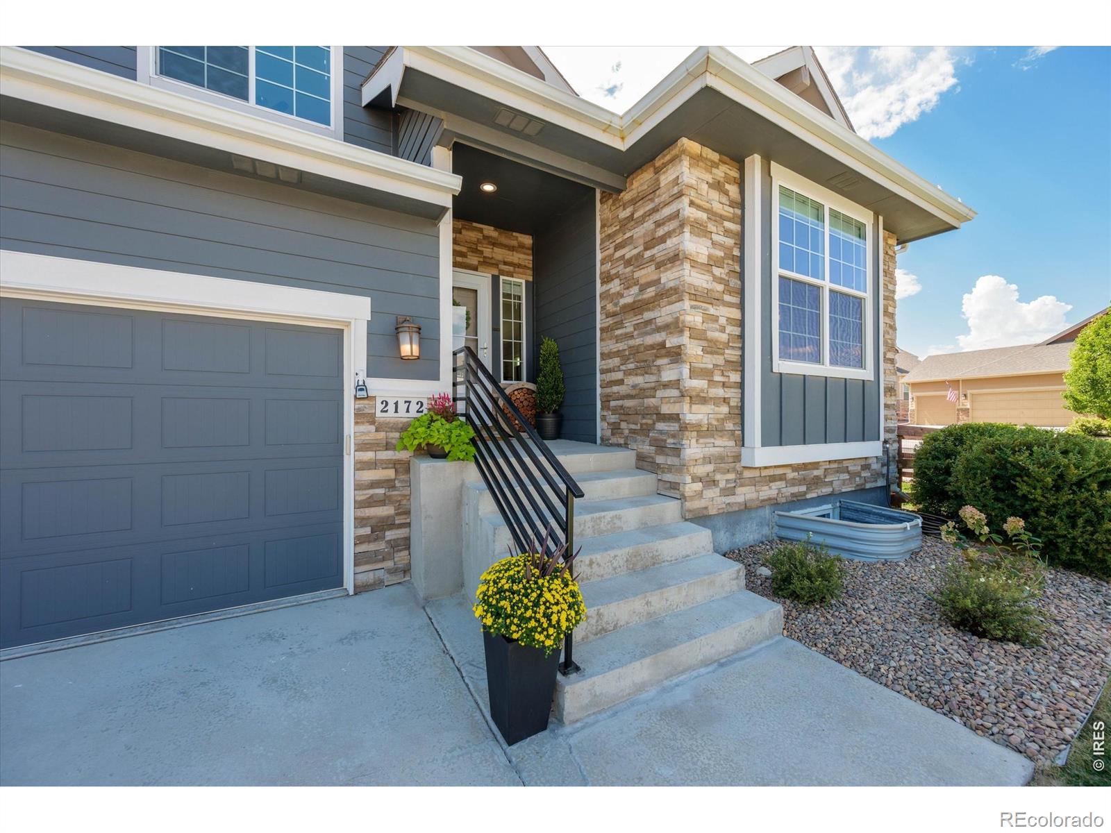 MLS Image #2 for 2172  grain bin court,windsor, Colorado