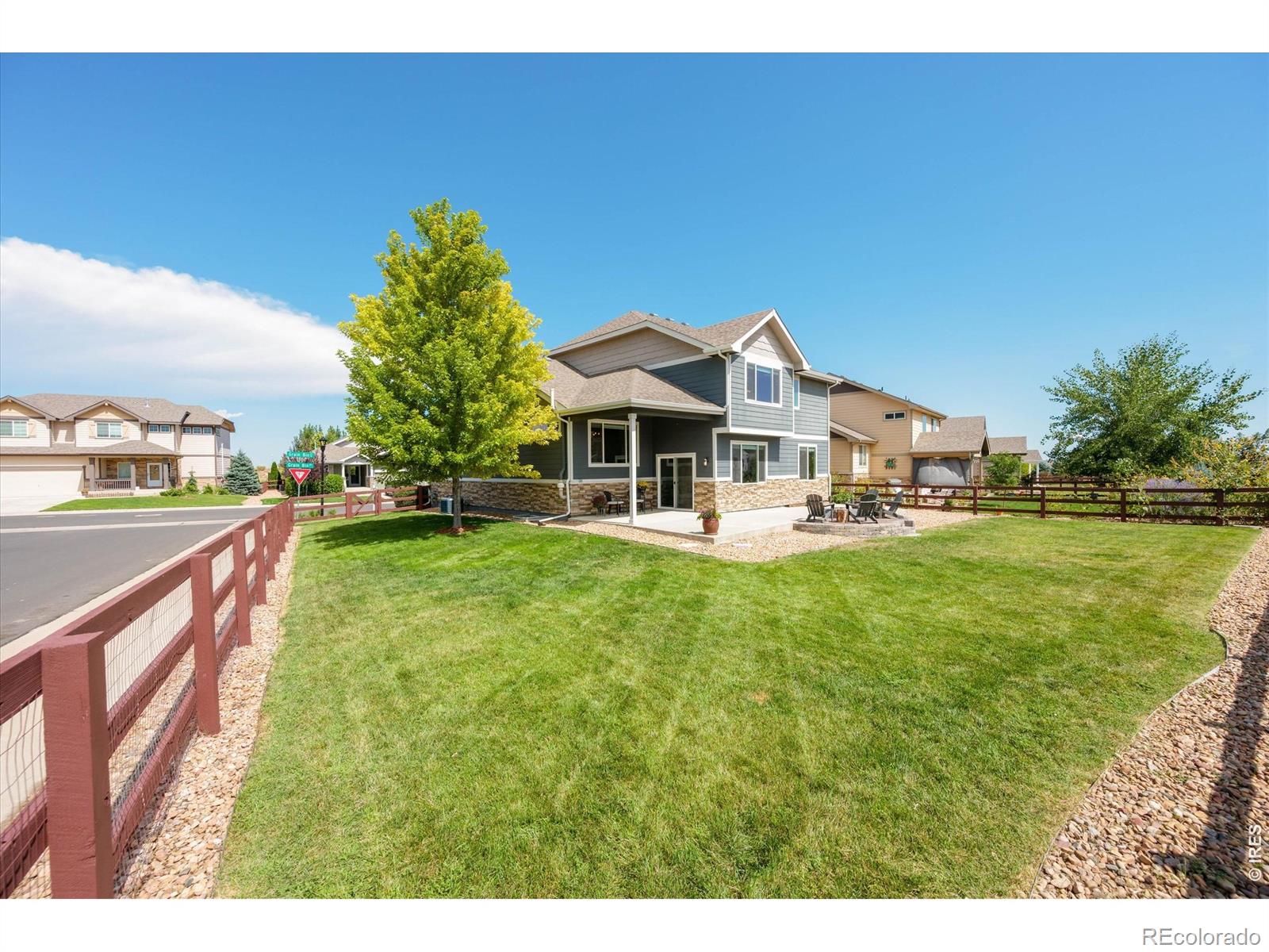 MLS Image #36 for 2172  grain bin court,windsor, Colorado