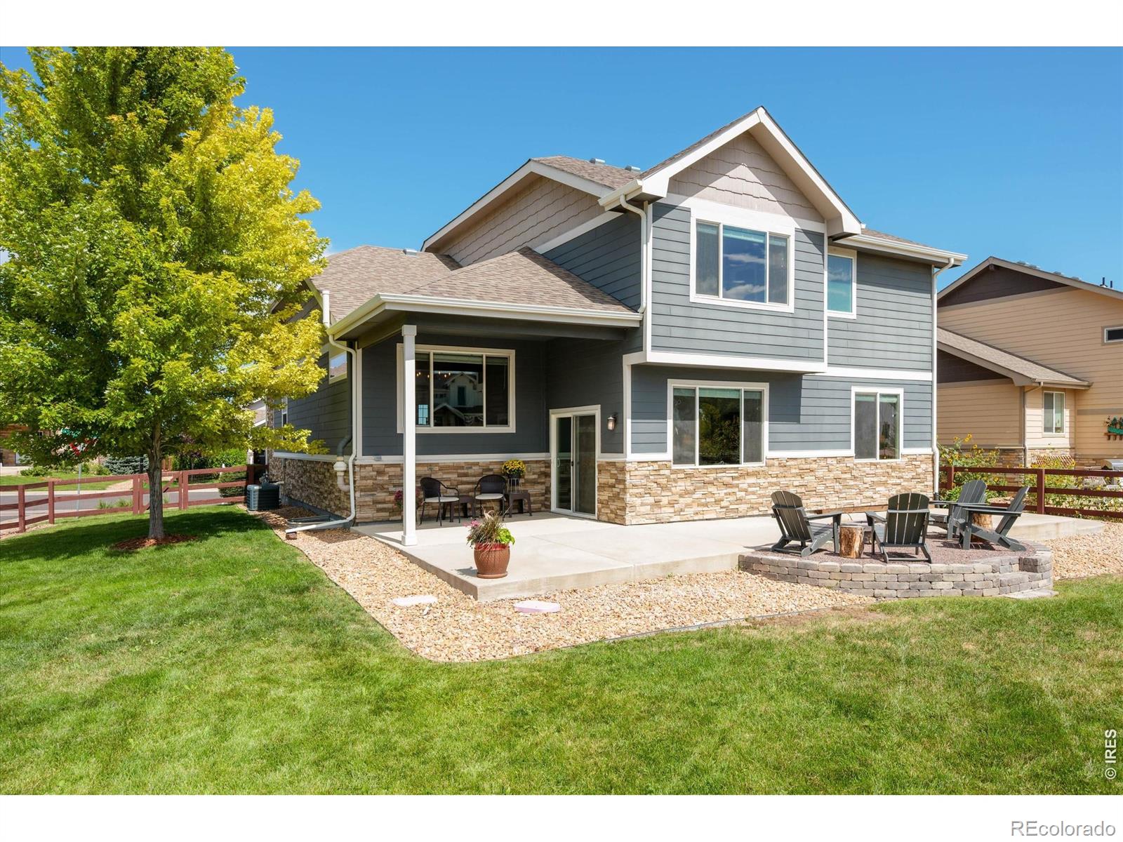MLS Image #37 for 2172  grain bin court,windsor, Colorado