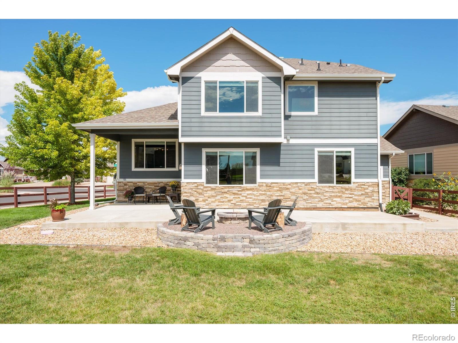 MLS Image #38 for 2172  grain bin court,windsor, Colorado