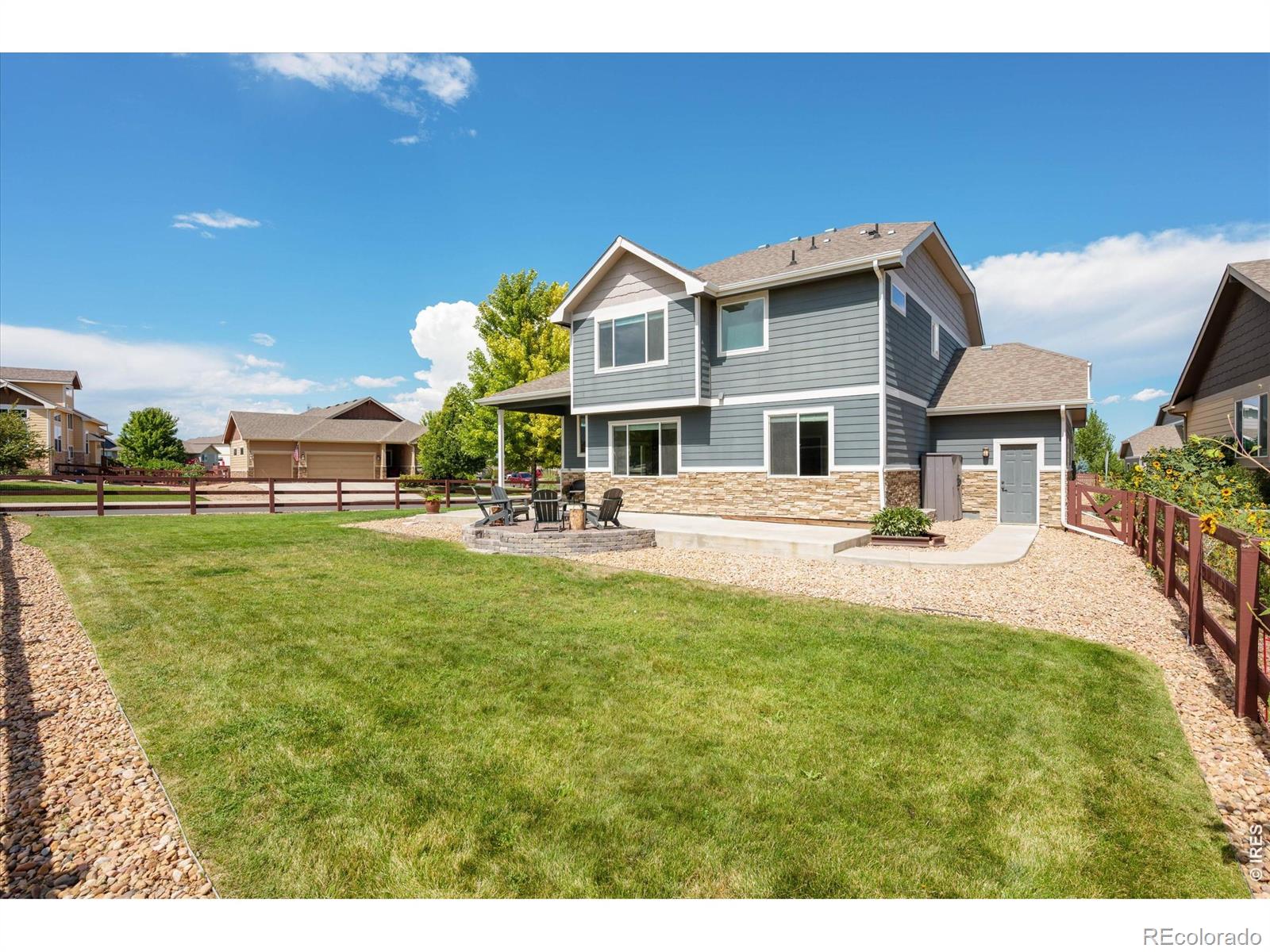 MLS Image #40 for 2172  grain bin court,windsor, Colorado