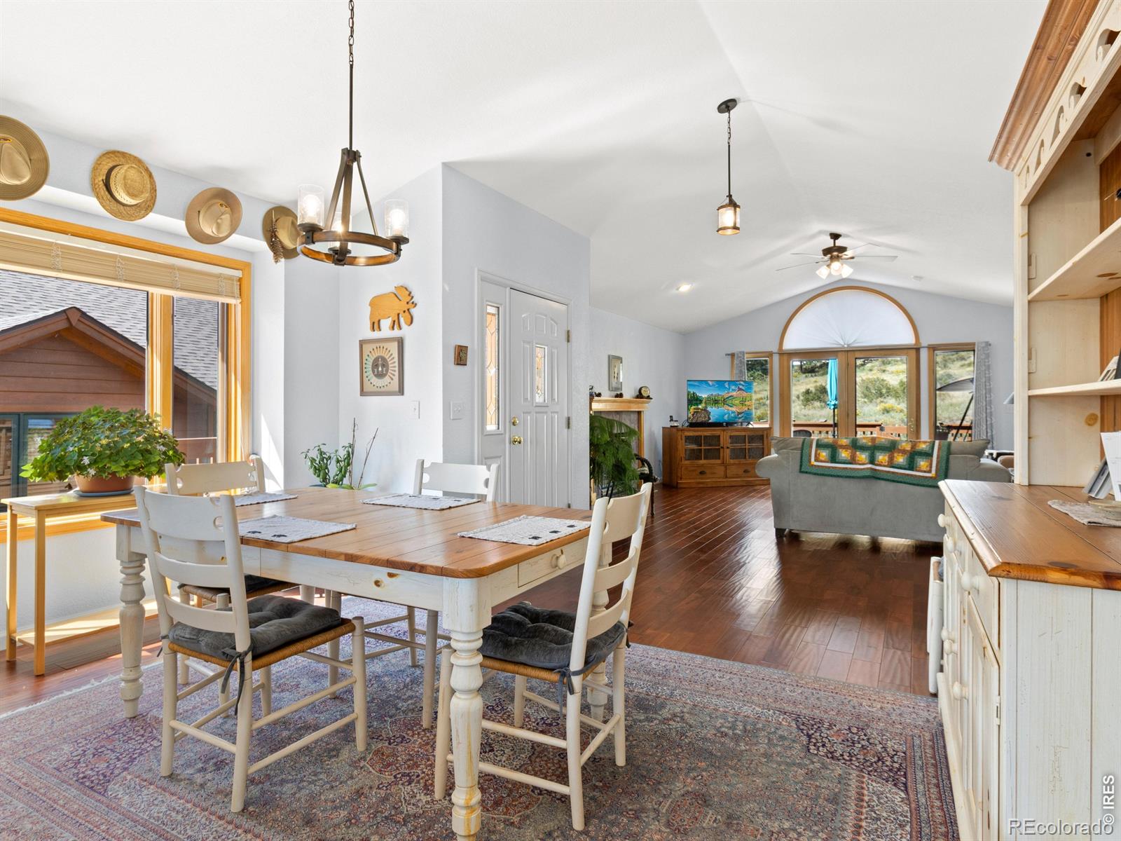 MLS Image #12 for 677  cedar ridge circle,estes park, Colorado