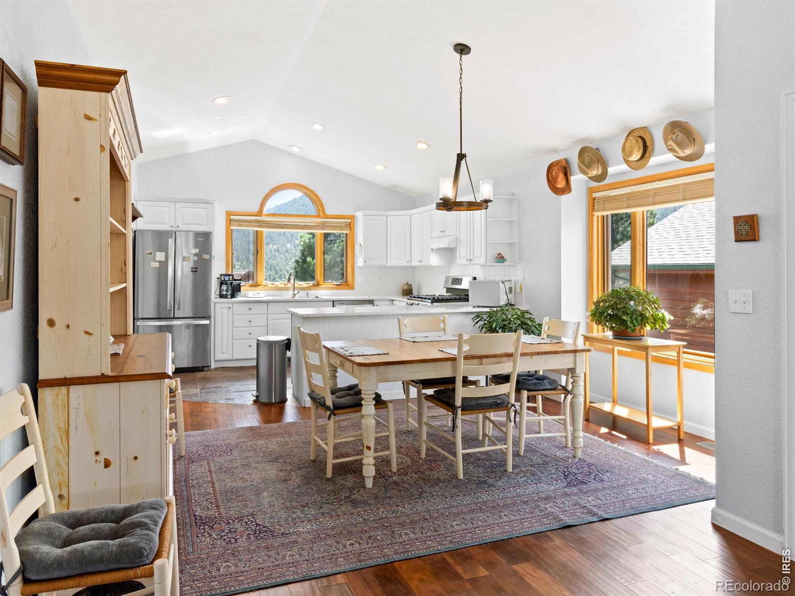 MLS Image #14 for 677  cedar ridge circle,estes park, Colorado