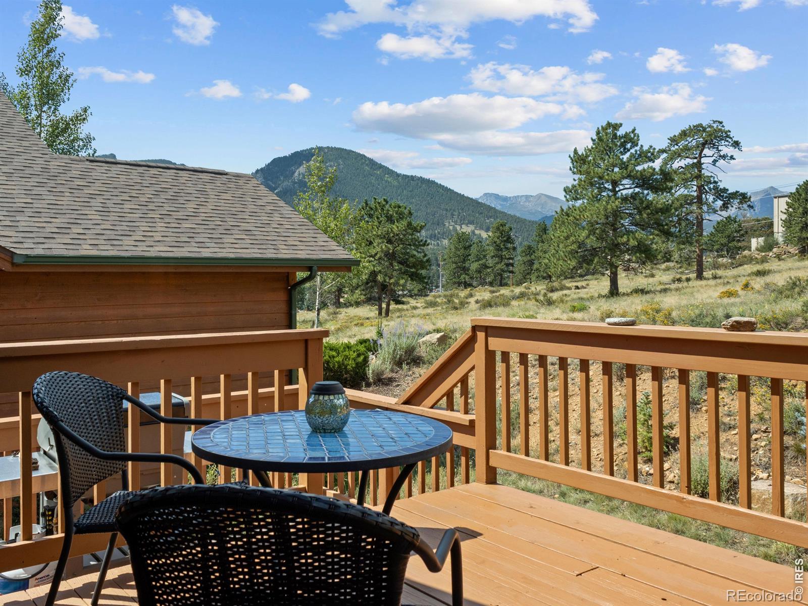 MLS Image #2 for 677  cedar ridge circle,estes park, Colorado