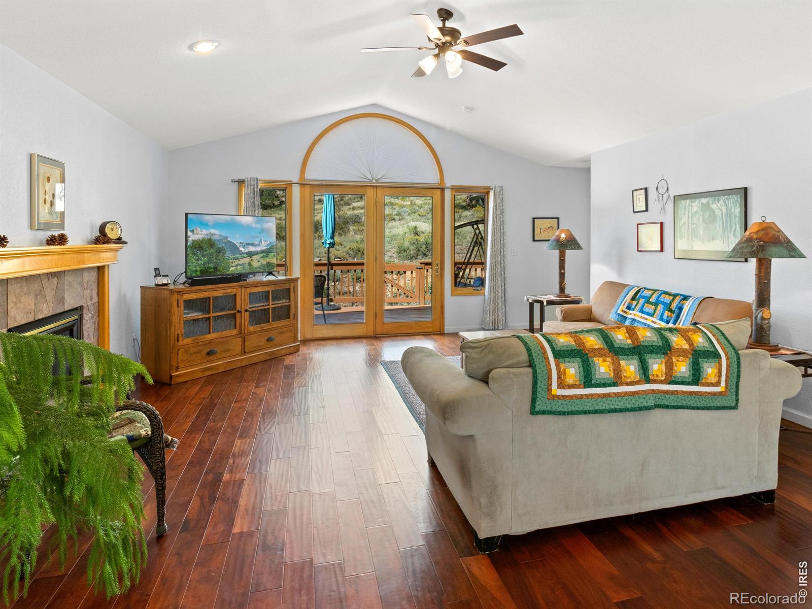 MLS Image #20 for 677  cedar ridge circle,estes park, Colorado