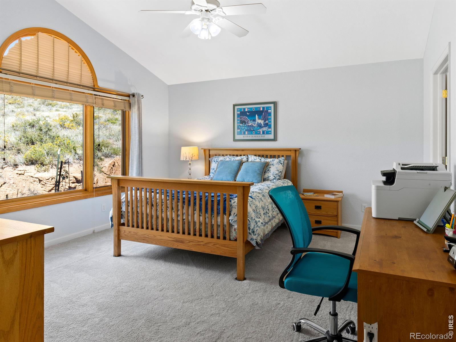 MLS Image #22 for 677  cedar ridge circle,estes park, Colorado