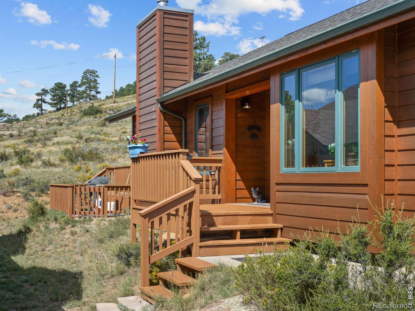 MLS Image #8 for 677  cedar ridge circle,estes park, Colorado