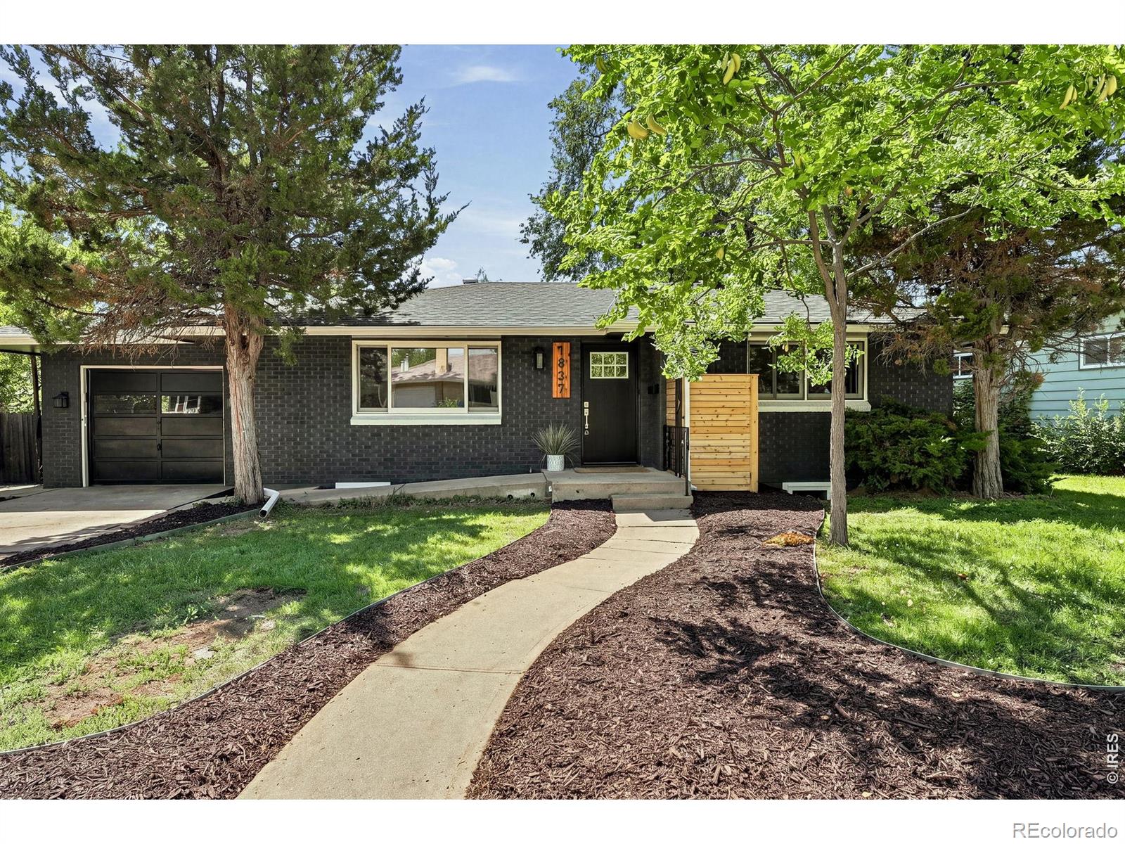 MLS Image #2 for 1837  orchard place,fort collins, Colorado