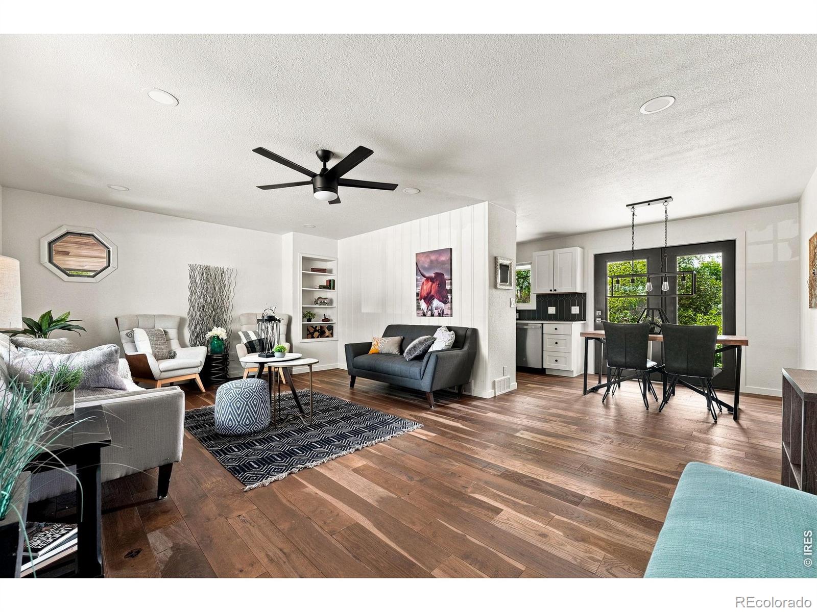MLS Image #4 for 1837  orchard place,fort collins, Colorado