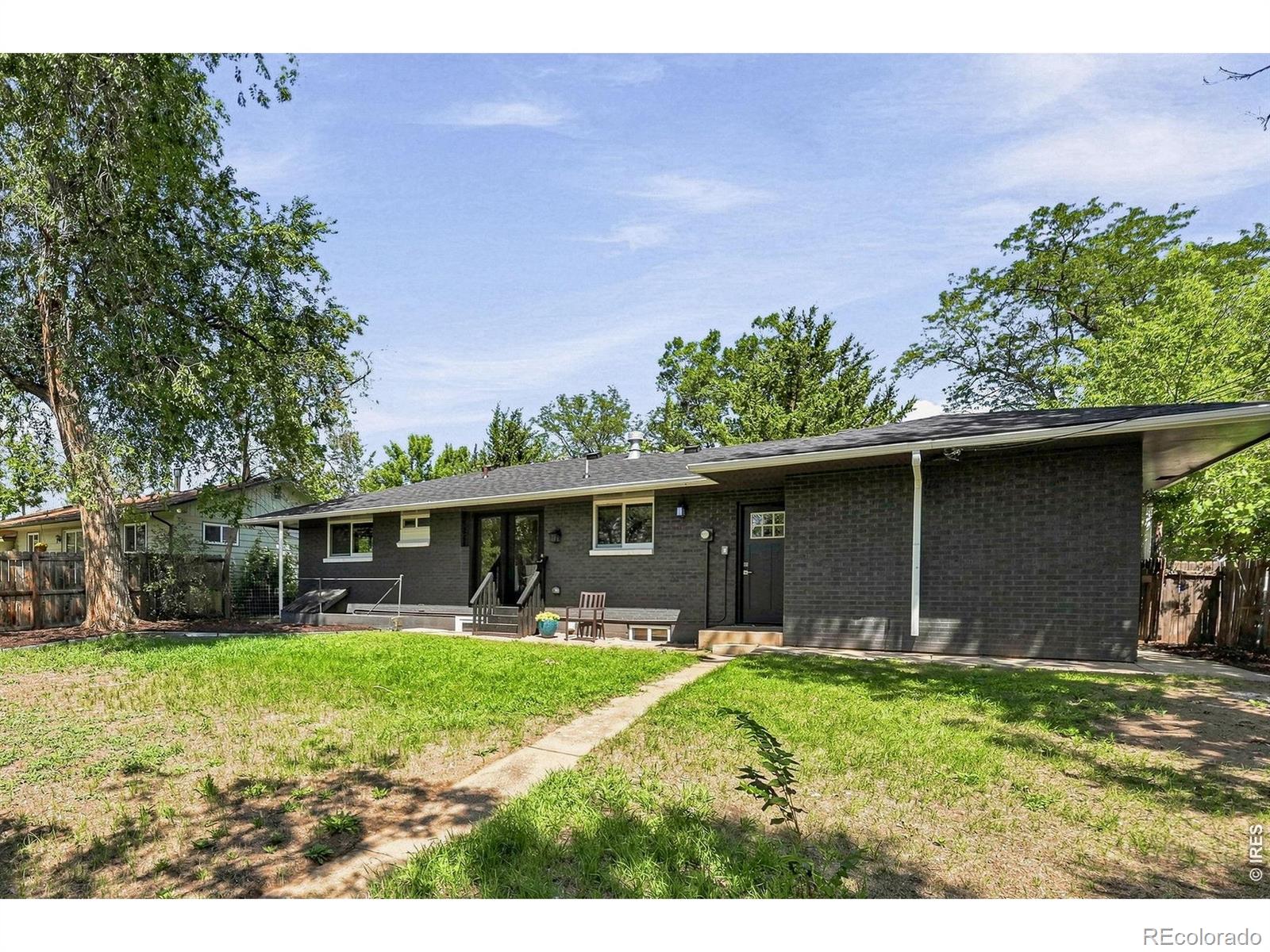 MLS Image #41 for 1837  orchard place,fort collins, Colorado