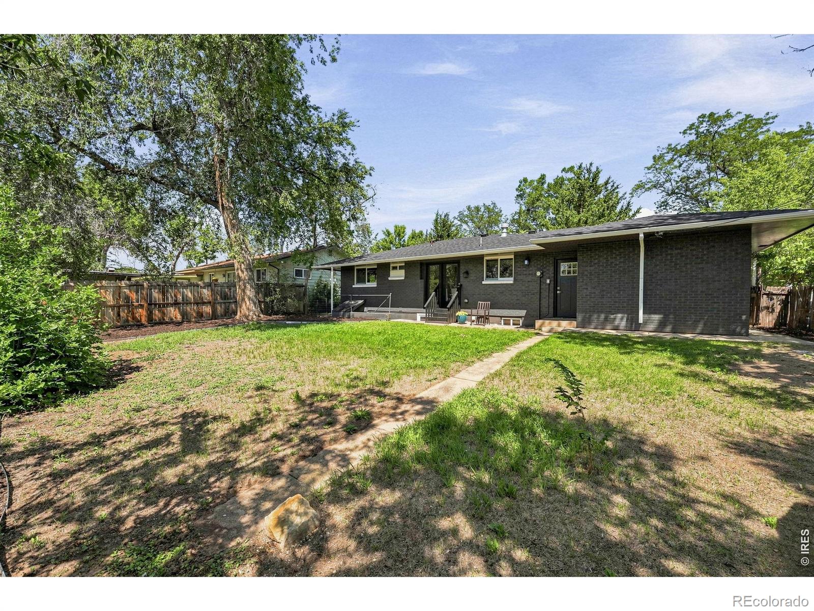 MLS Image #42 for 1837  orchard place,fort collins, Colorado