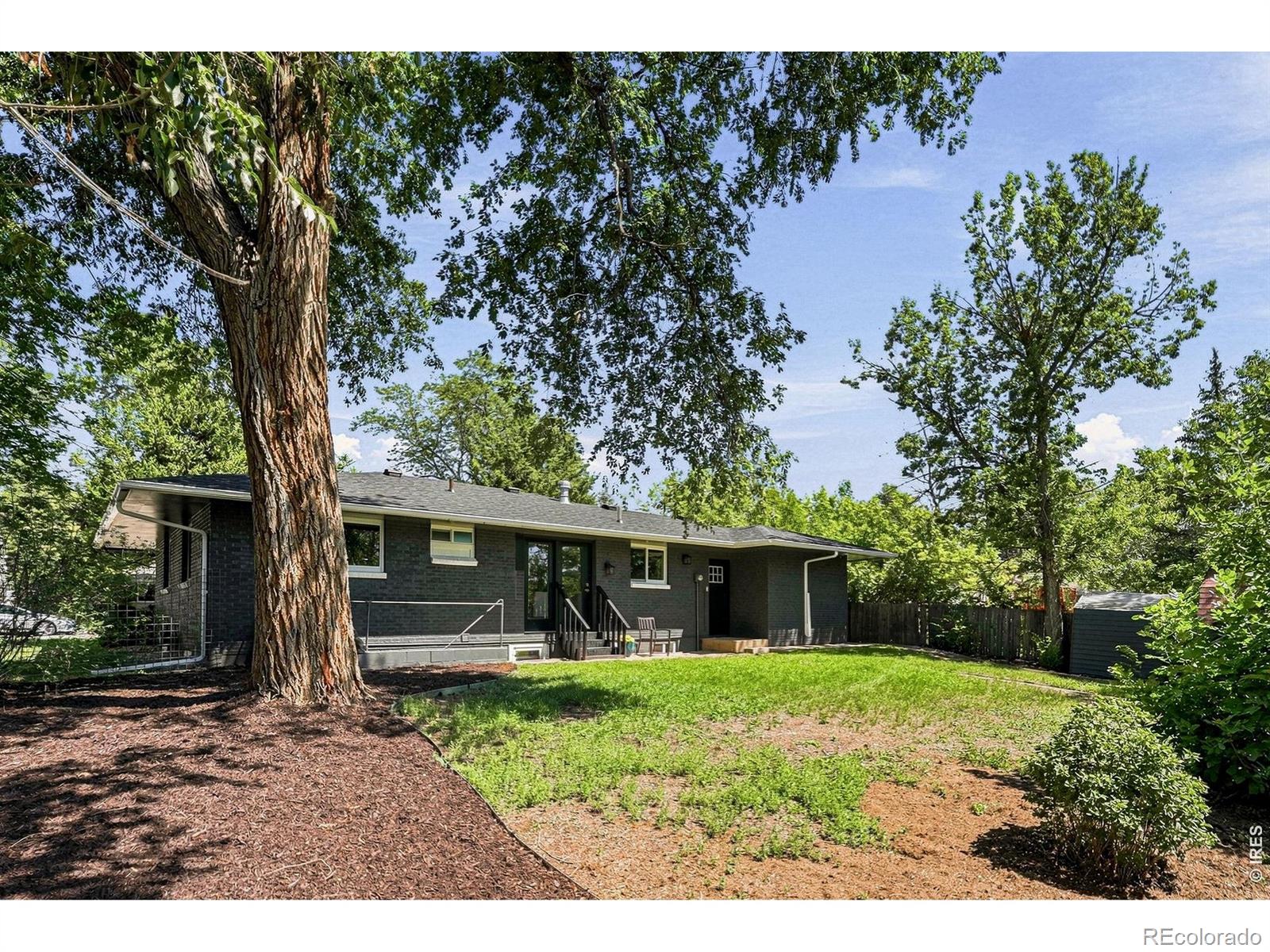 MLS Image #43 for 1837  orchard place,fort collins, Colorado