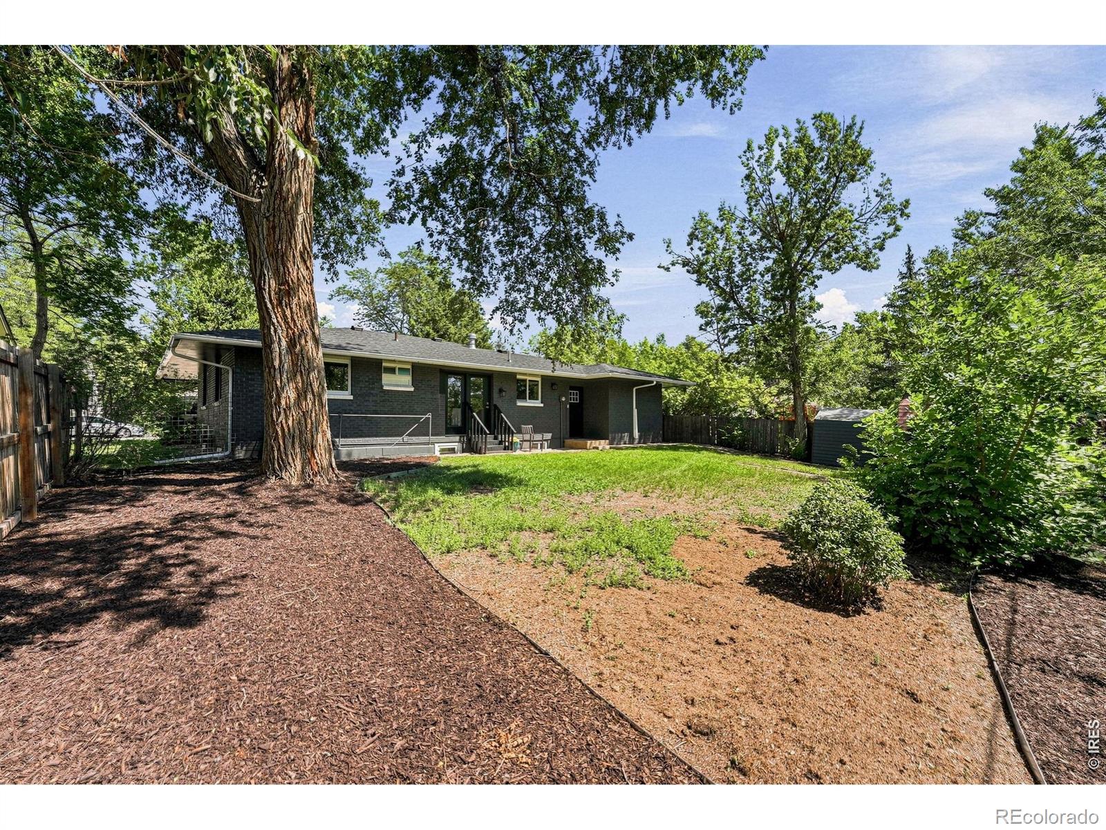 MLS Image #44 for 1837  orchard place,fort collins, Colorado