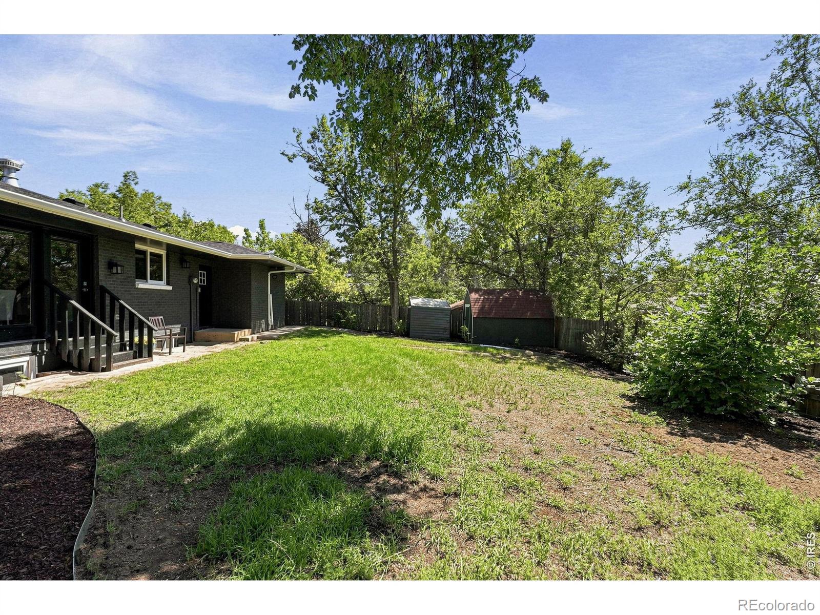 MLS Image #45 for 1837  orchard place,fort collins, Colorado