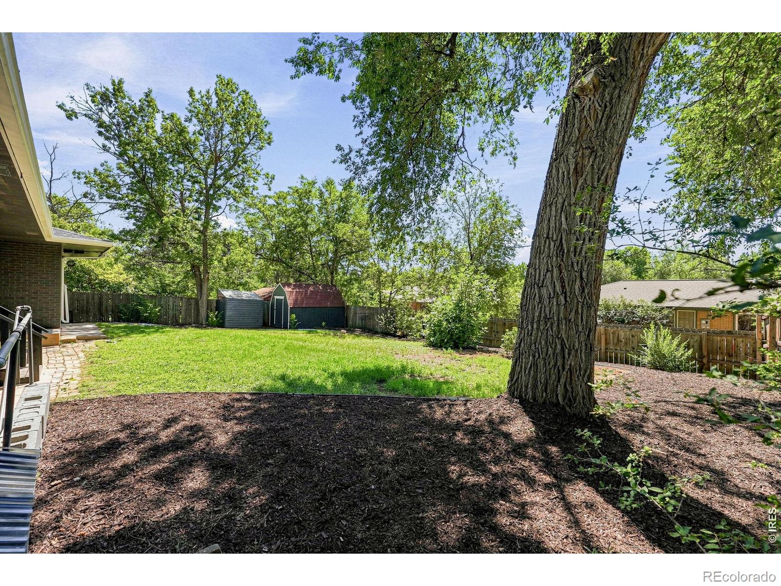 MLS Image #46 for 1837  orchard place,fort collins, Colorado