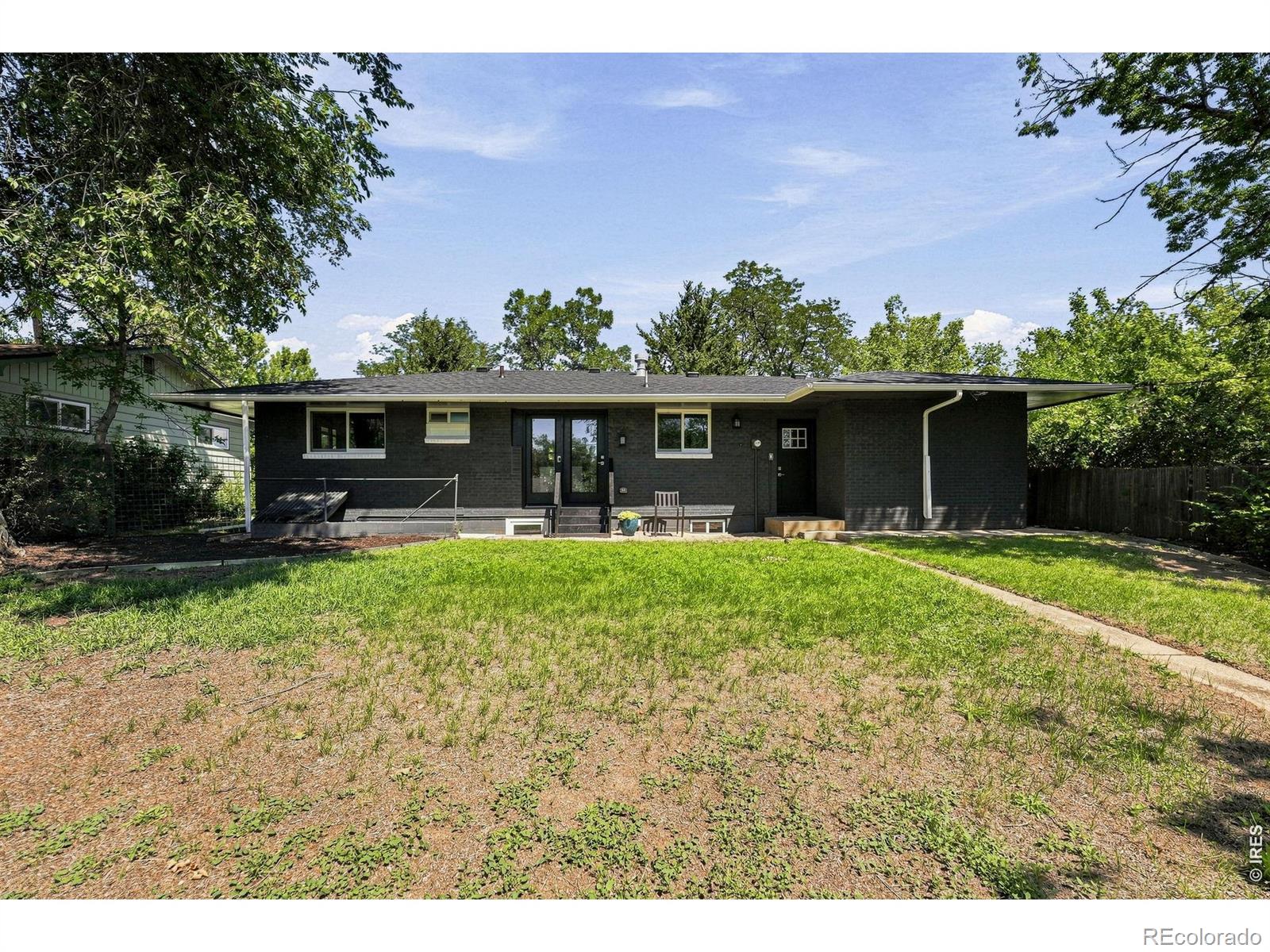 MLS Image #47 for 1837  orchard place,fort collins, Colorado