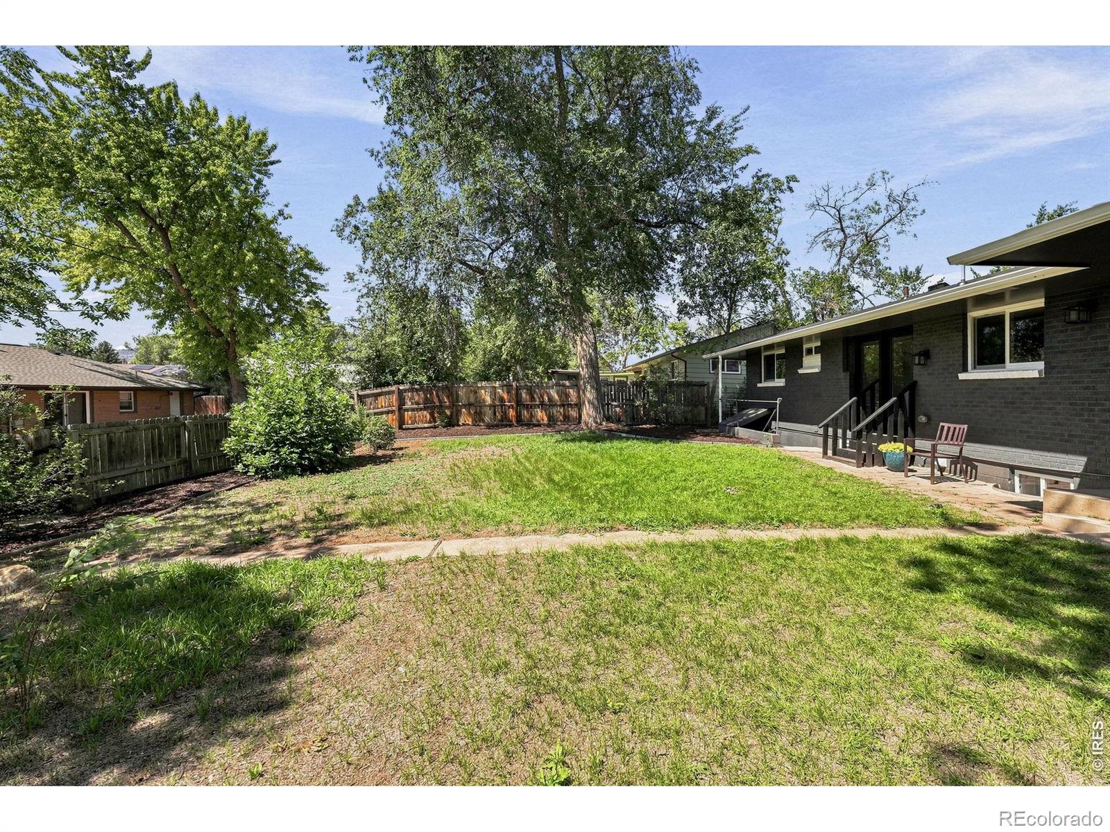 MLS Image #48 for 1837  orchard place,fort collins, Colorado