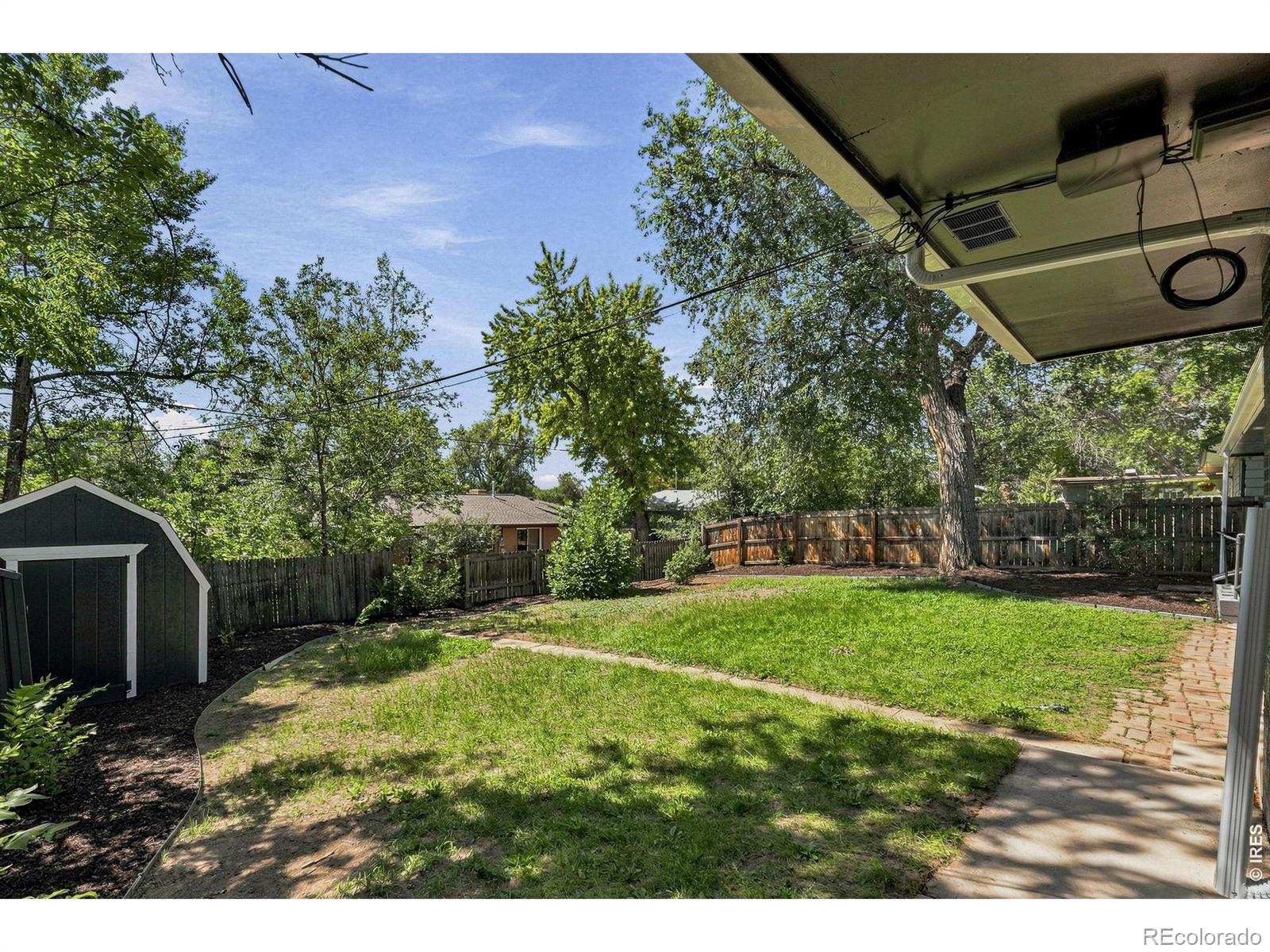 MLS Image #49 for 1837  orchard place,fort collins, Colorado