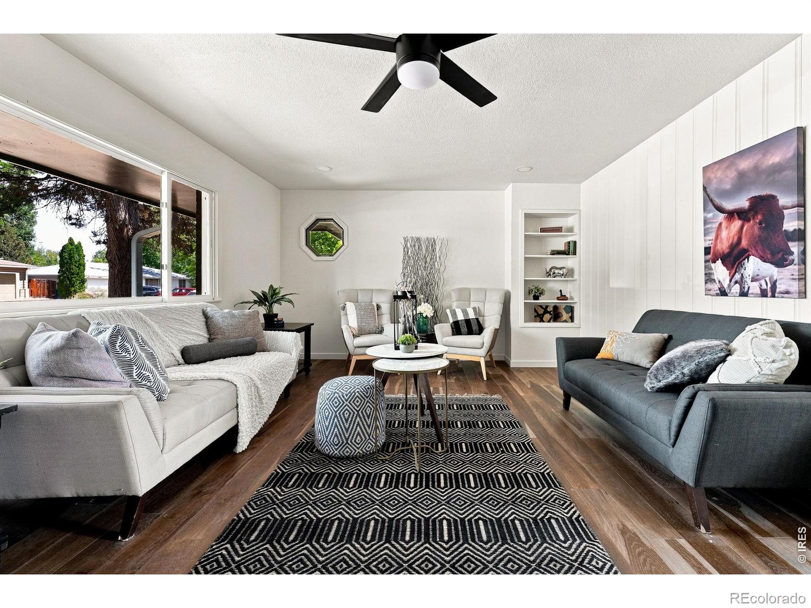 MLS Image #5 for 1837  orchard place,fort collins, Colorado
