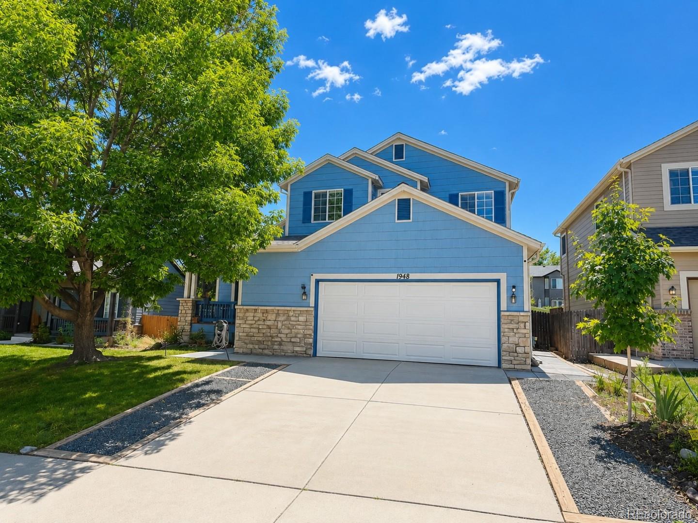 MLS Image #0 for 1948  clark court,erie, Colorado