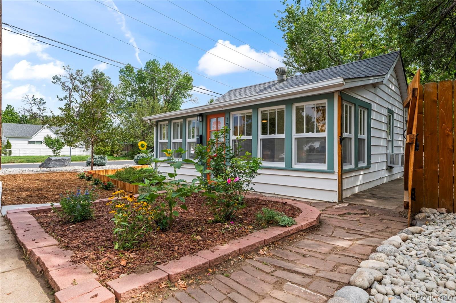 MLS Image #0 for 108 e chester street,lafayette, Colorado