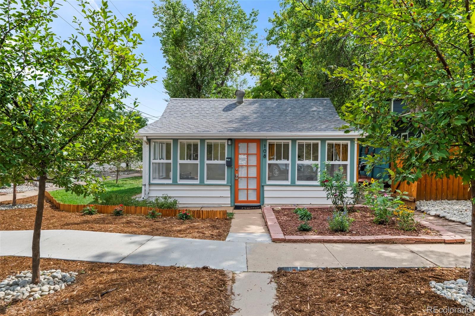 MLS Image #1 for 108 e chester street,lafayette, Colorado