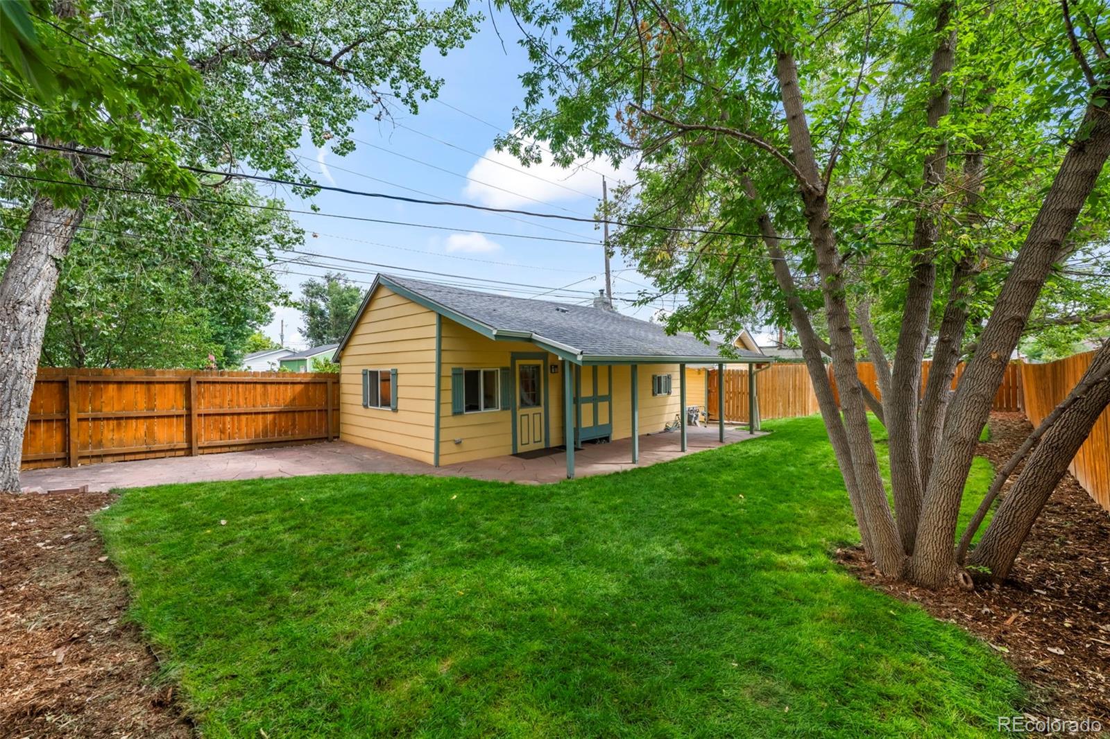 MLS Image #2 for 108 e chester street,lafayette, Colorado