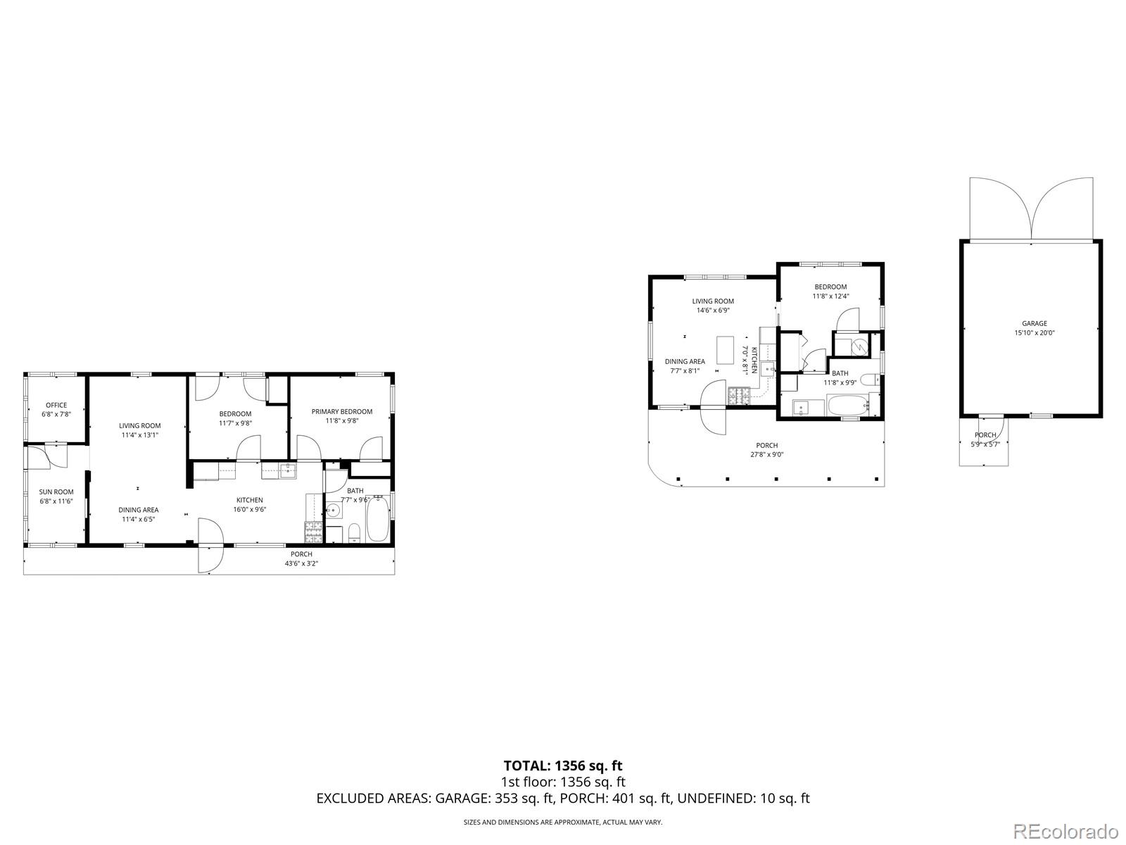 MLS Image #43 for 108 e chester street,lafayette, Colorado