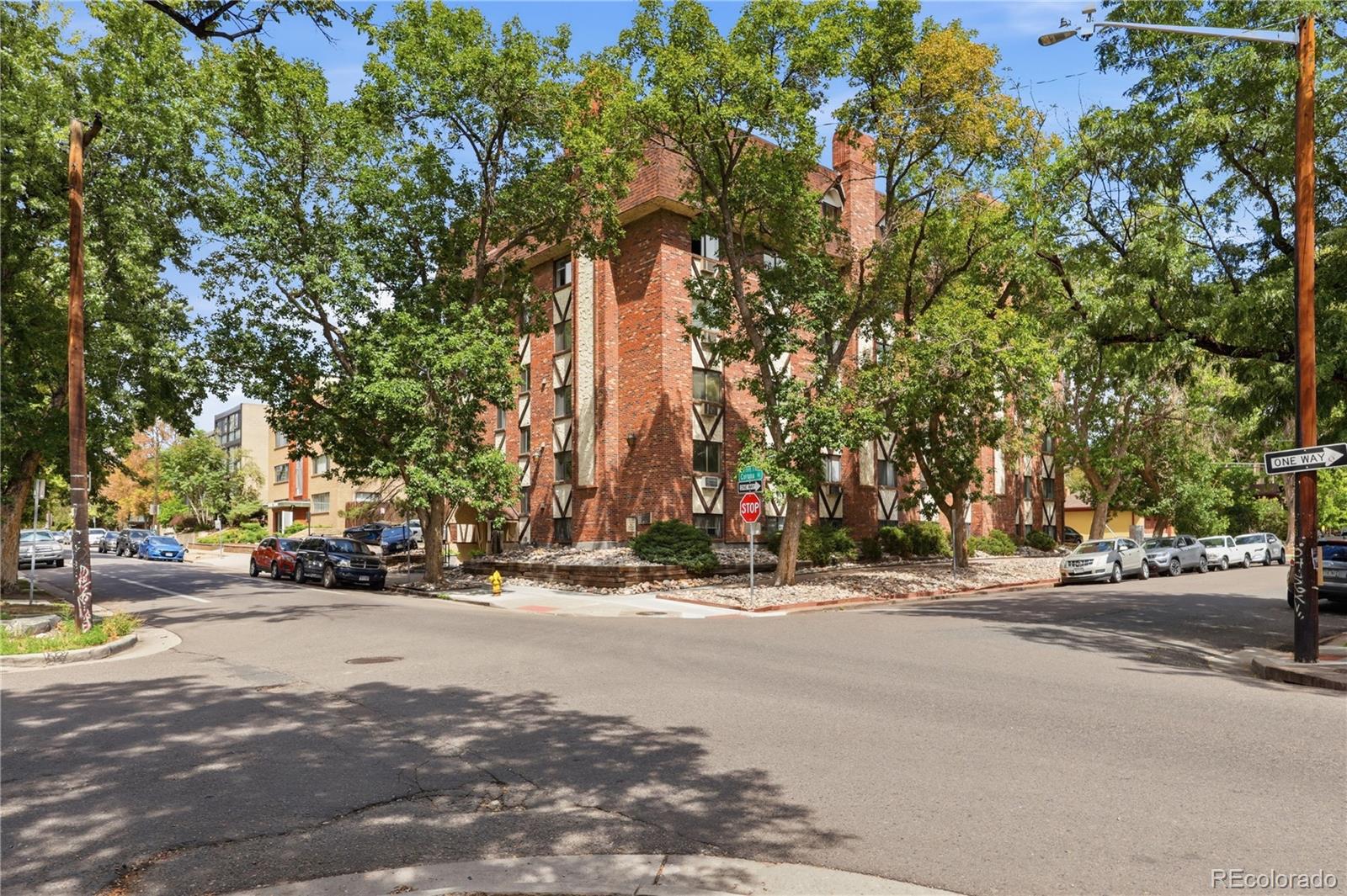 MLS Image #24 for 1008 n corona street 501,denver, Colorado