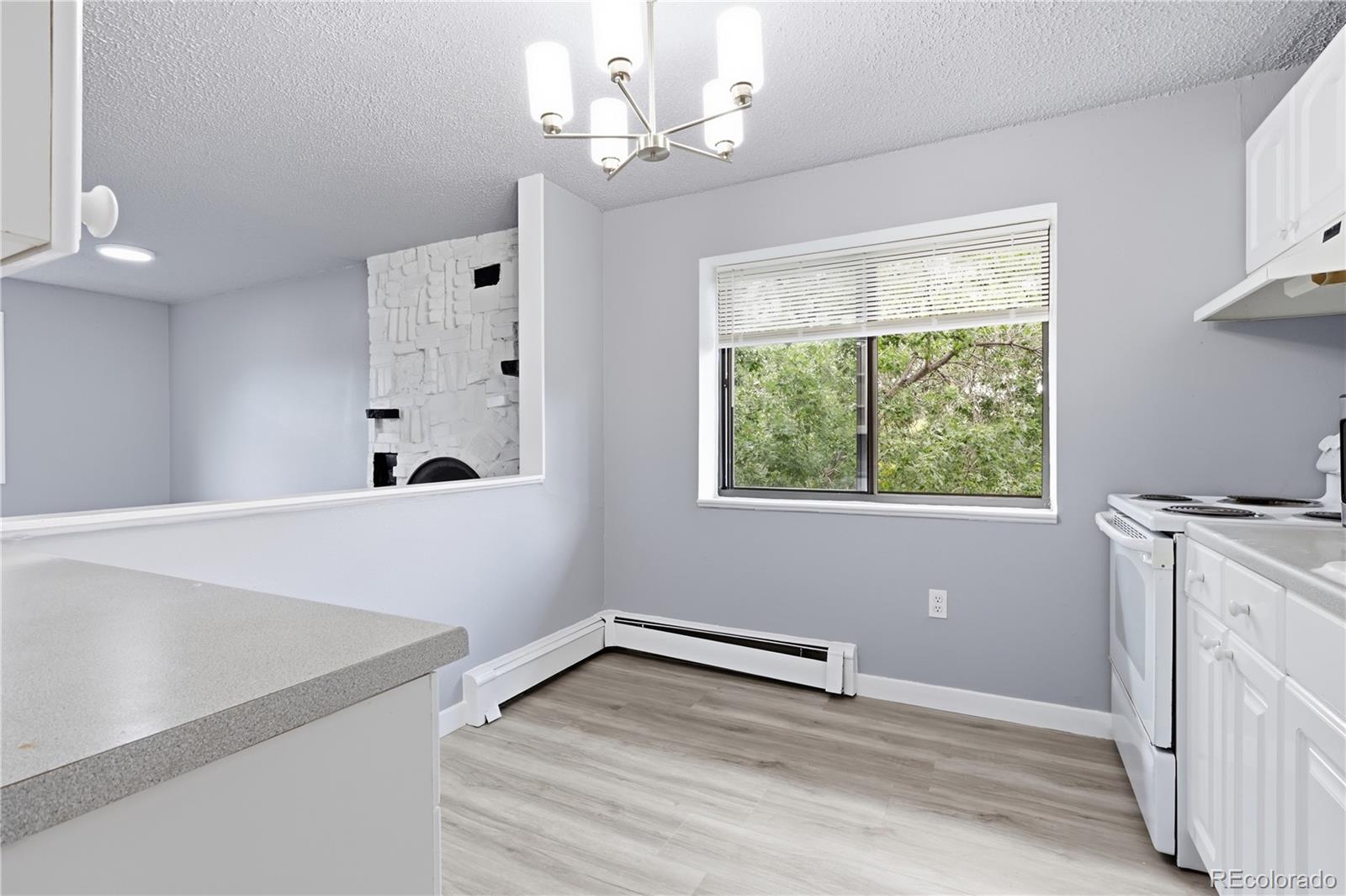 MLS Image #5 for 1008 n corona street 501,denver, Colorado