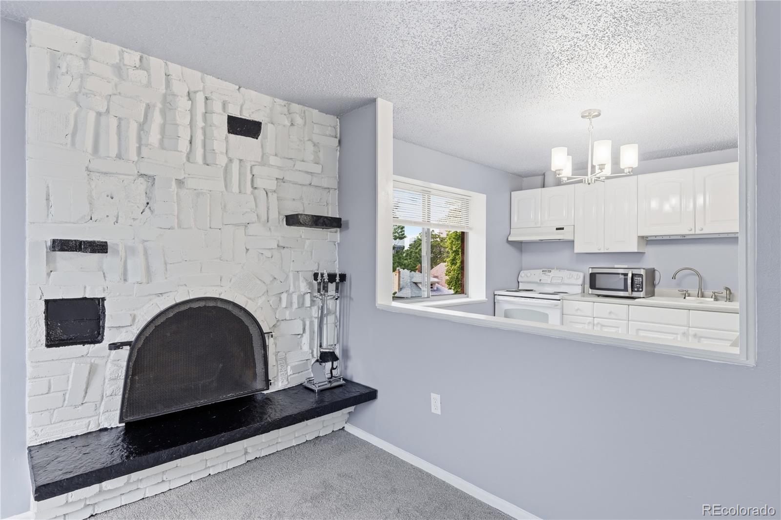 MLS Image #7 for 1008 n corona street 501,denver, Colorado