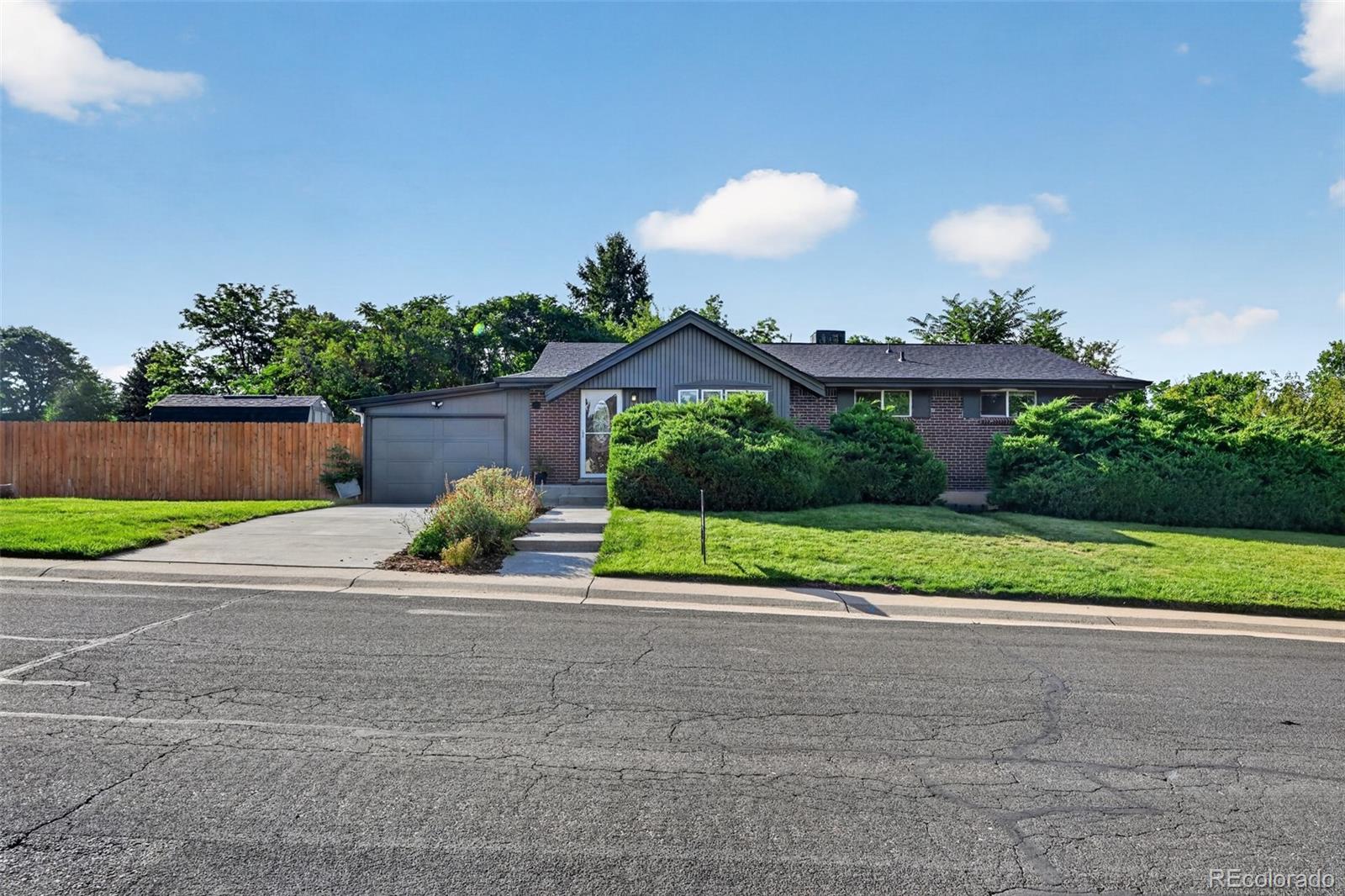 MLS Image #1 for 6070 s detroit street,littleton, Colorado