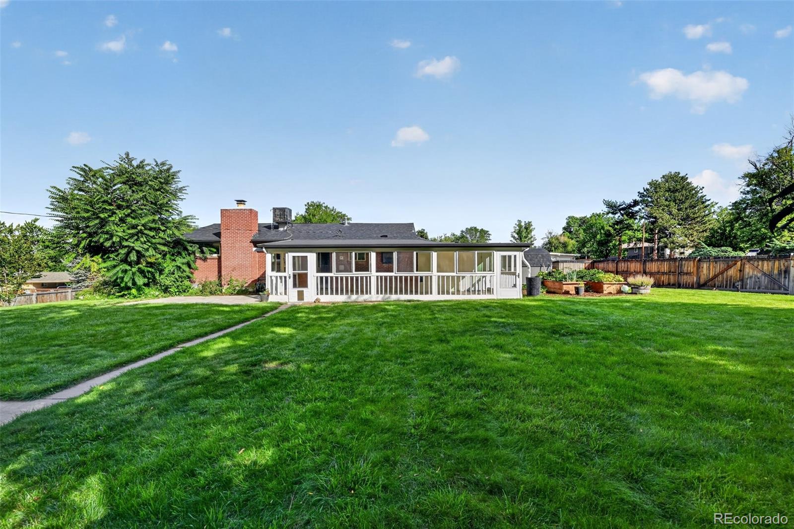 MLS Image #2 for 6070 s detroit street,littleton, Colorado