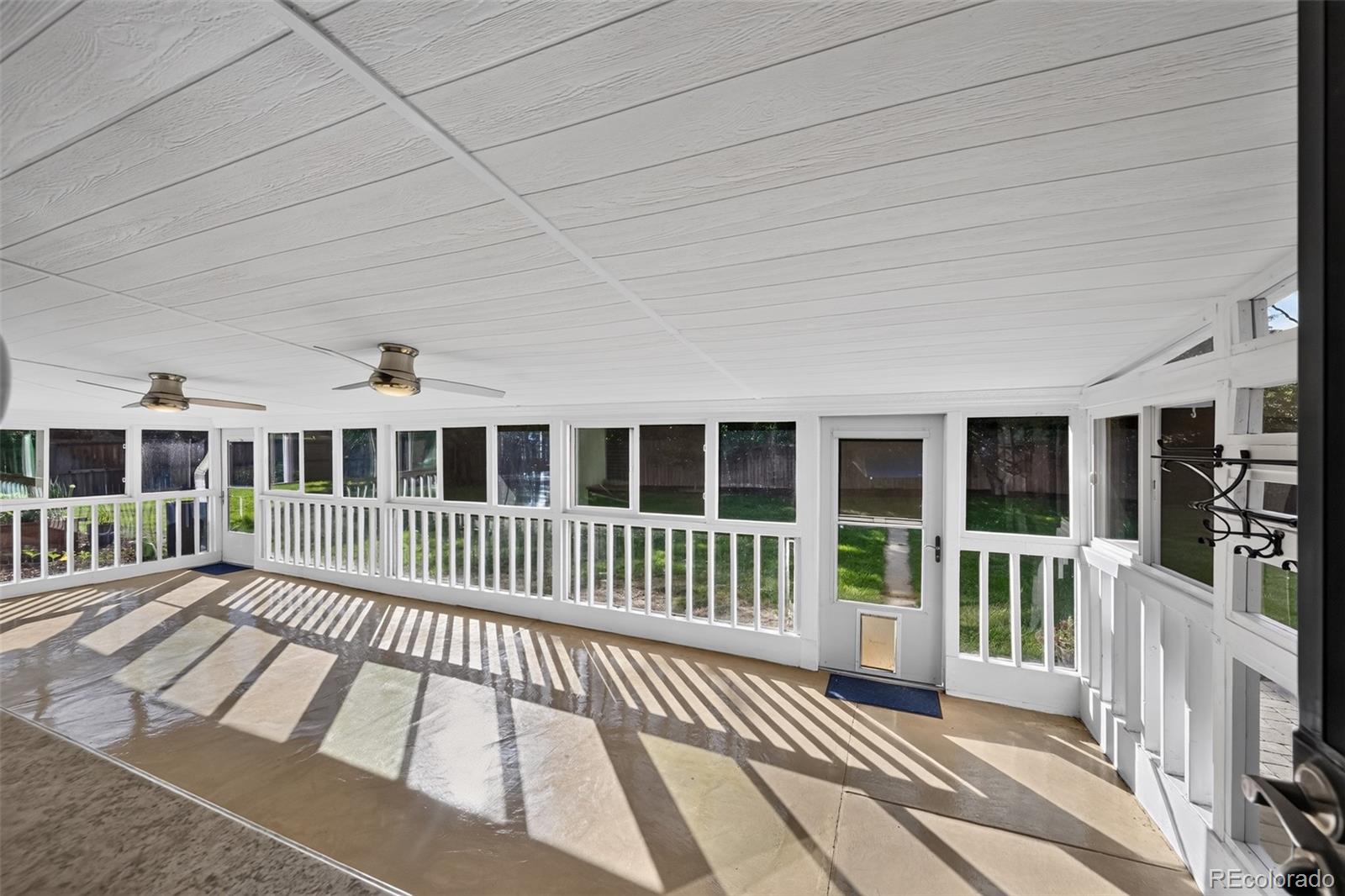 MLS Image #28 for 6070 s detroit street,littleton, Colorado
