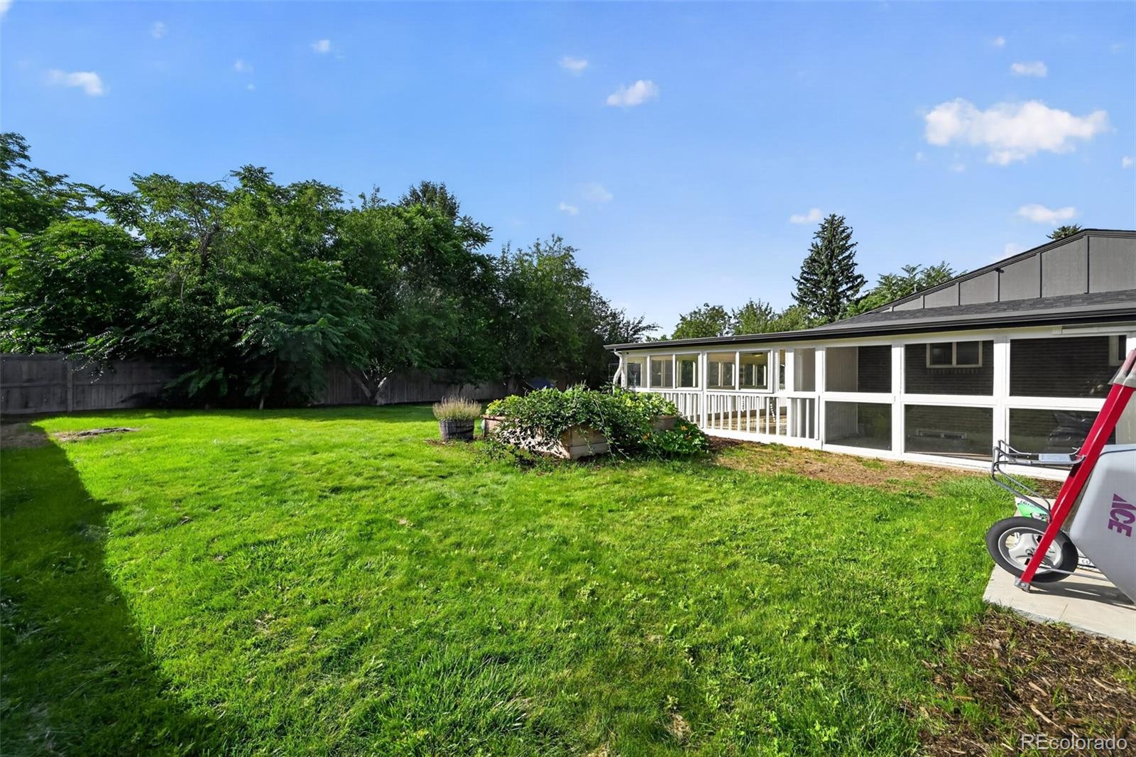 MLS Image #31 for 6070 s detroit street,littleton, Colorado