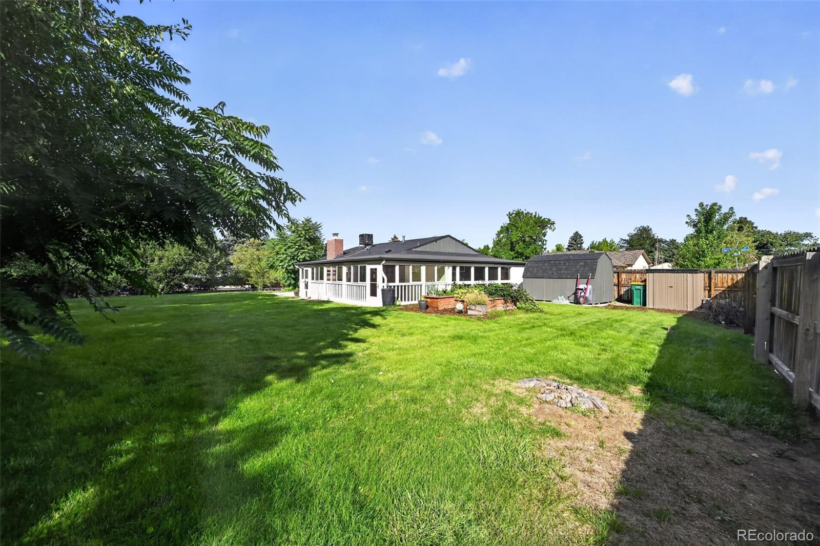 MLS Image #32 for 6070 s detroit street,littleton, Colorado