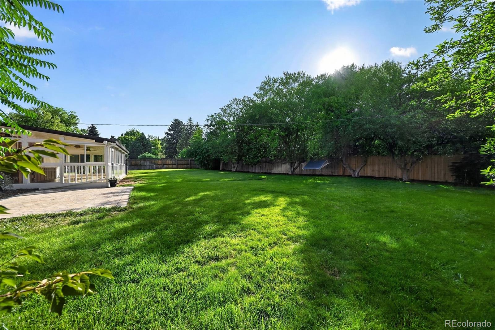 MLS Image #4 for 6070 s detroit street,littleton, Colorado