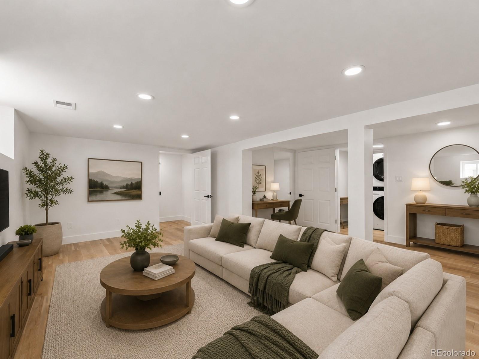 MLS Image #19 for 1448  niagara street,denver, Colorado
