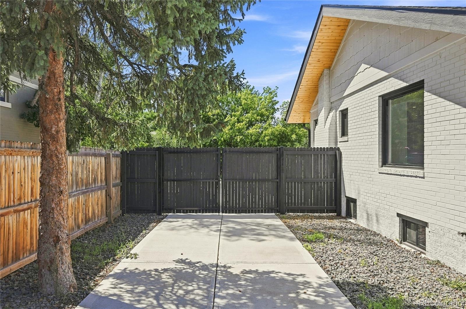 MLS Image #2 for 1448  niagara street,denver, Colorado