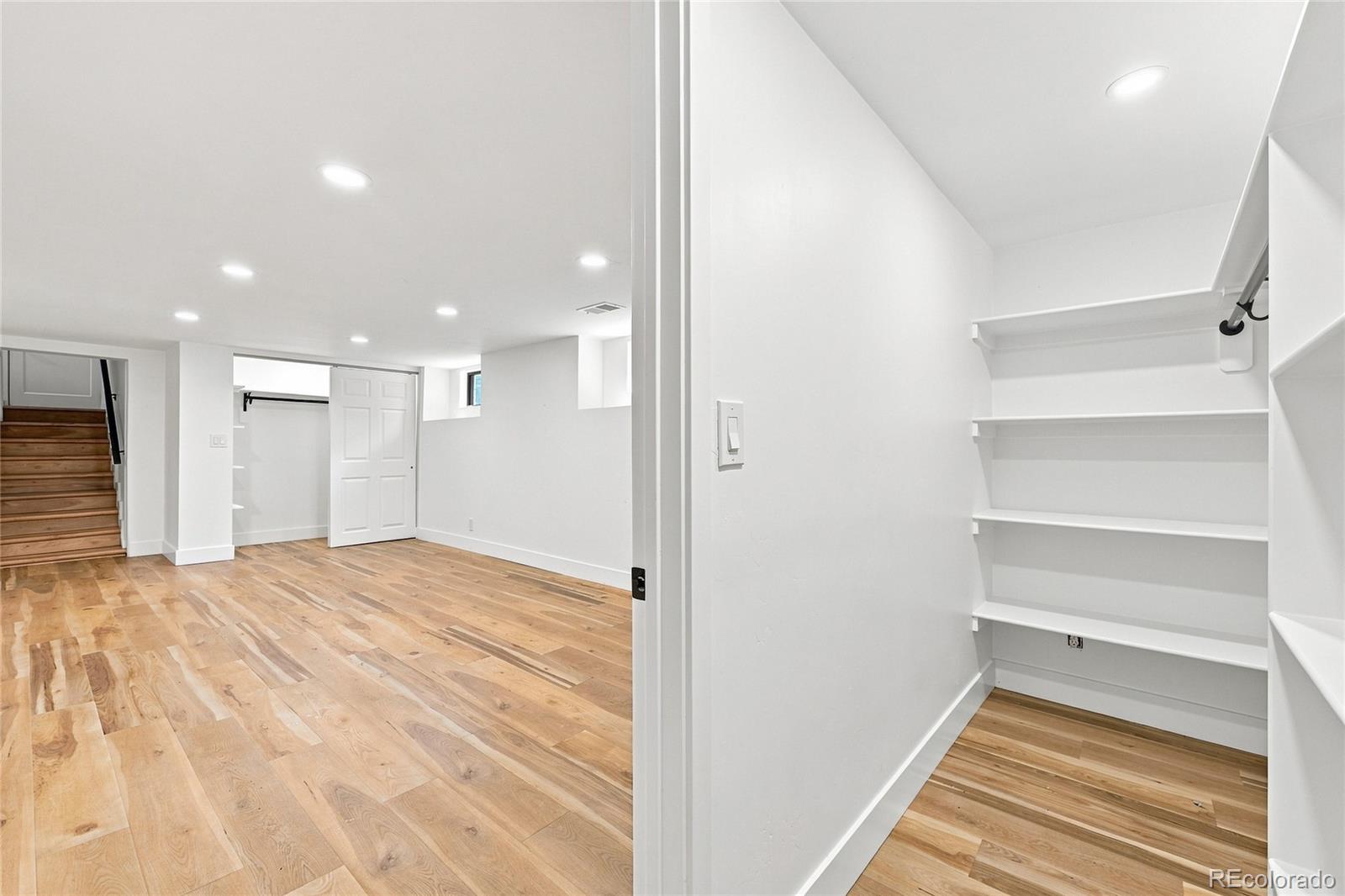MLS Image #21 for 1448  niagara street,denver, Colorado