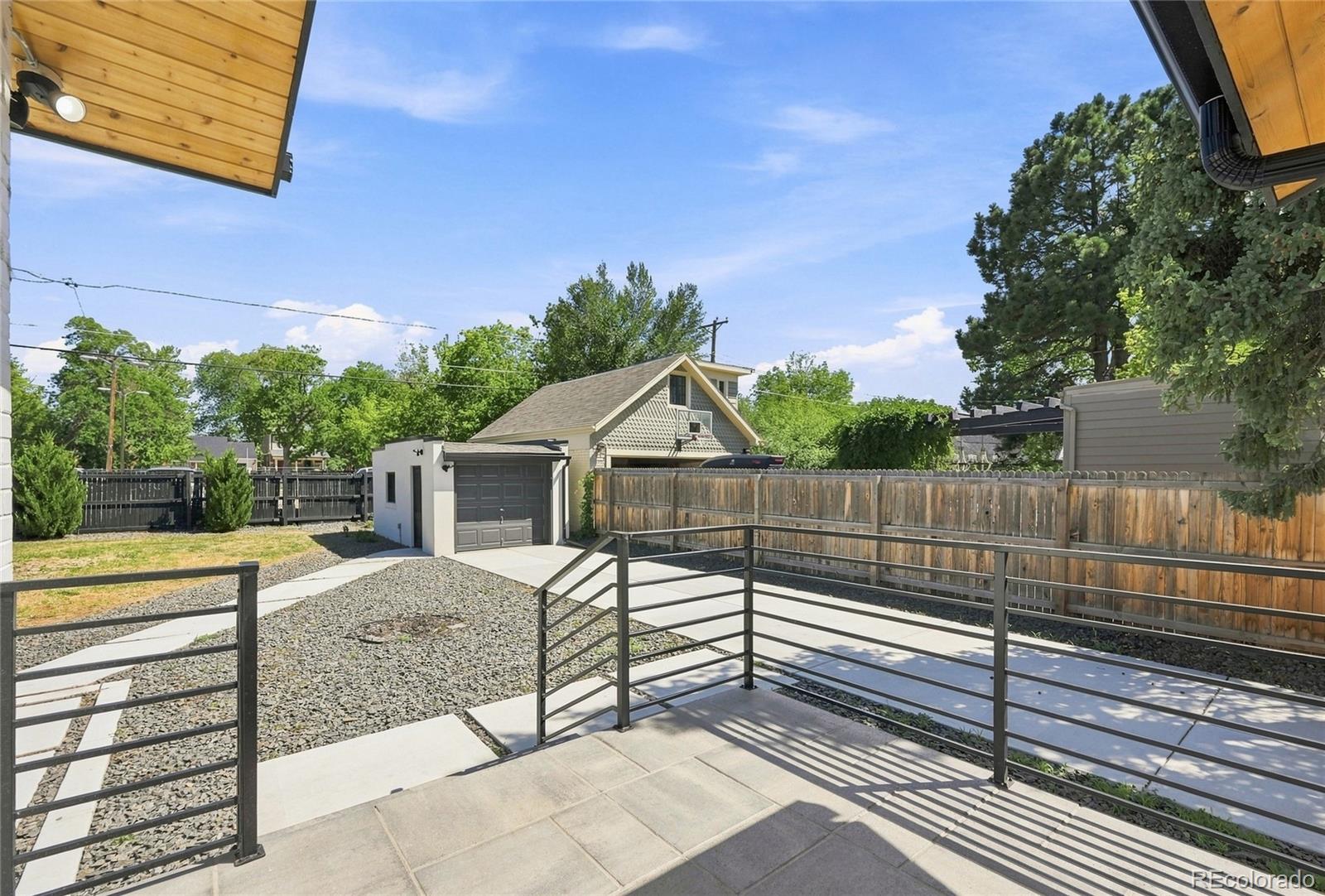 MLS Image #32 for 1448  niagara street,denver, Colorado