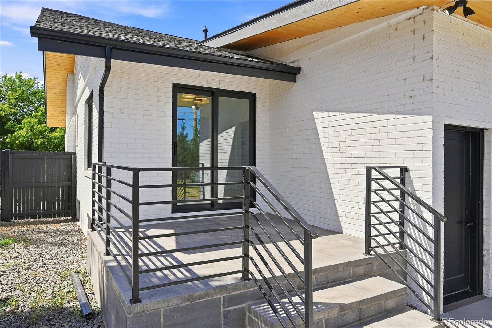 MLS Image #33 for 1448  niagara street,denver, Colorado