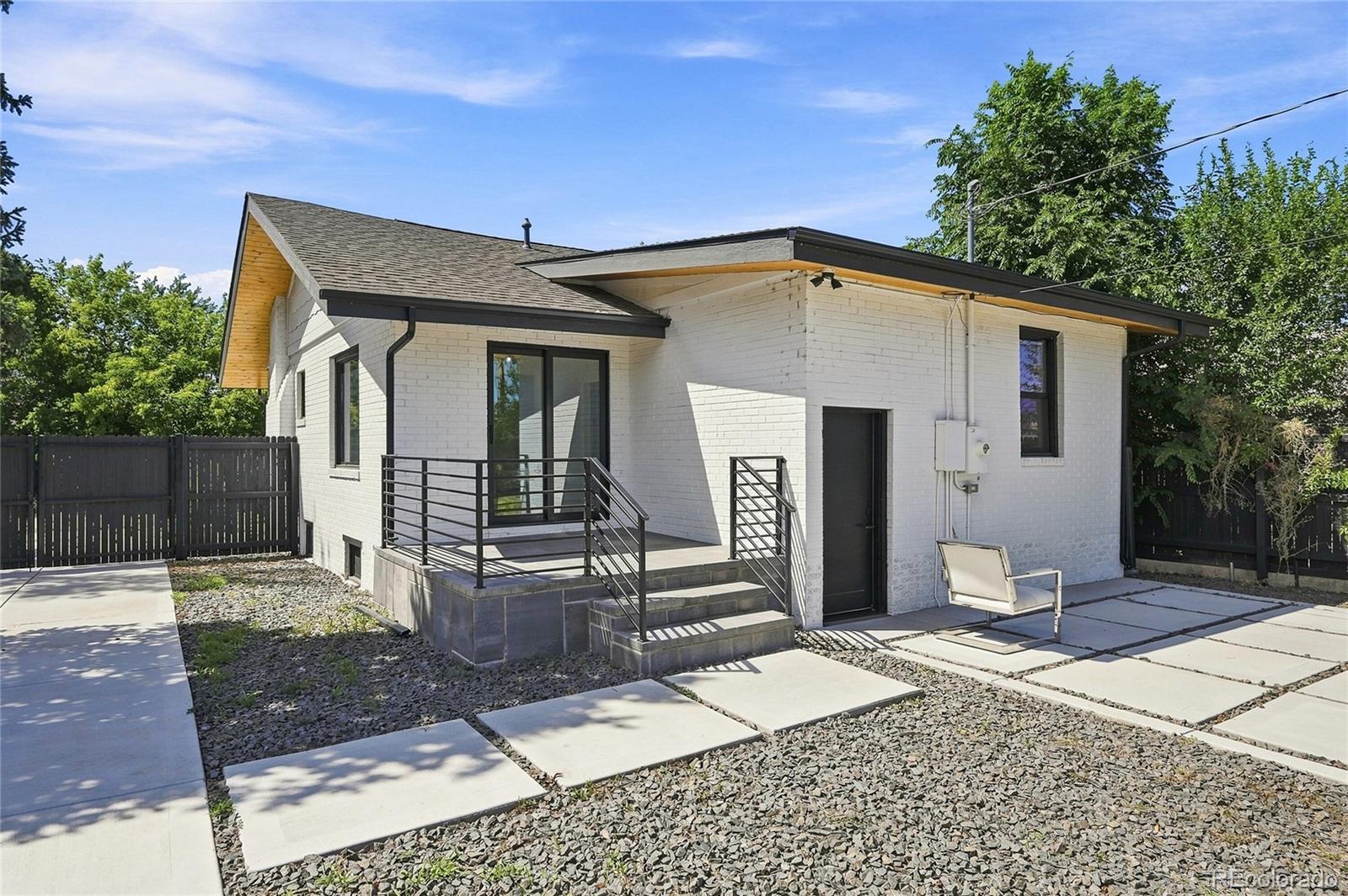 MLS Image #34 for 1448  niagara street,denver, Colorado